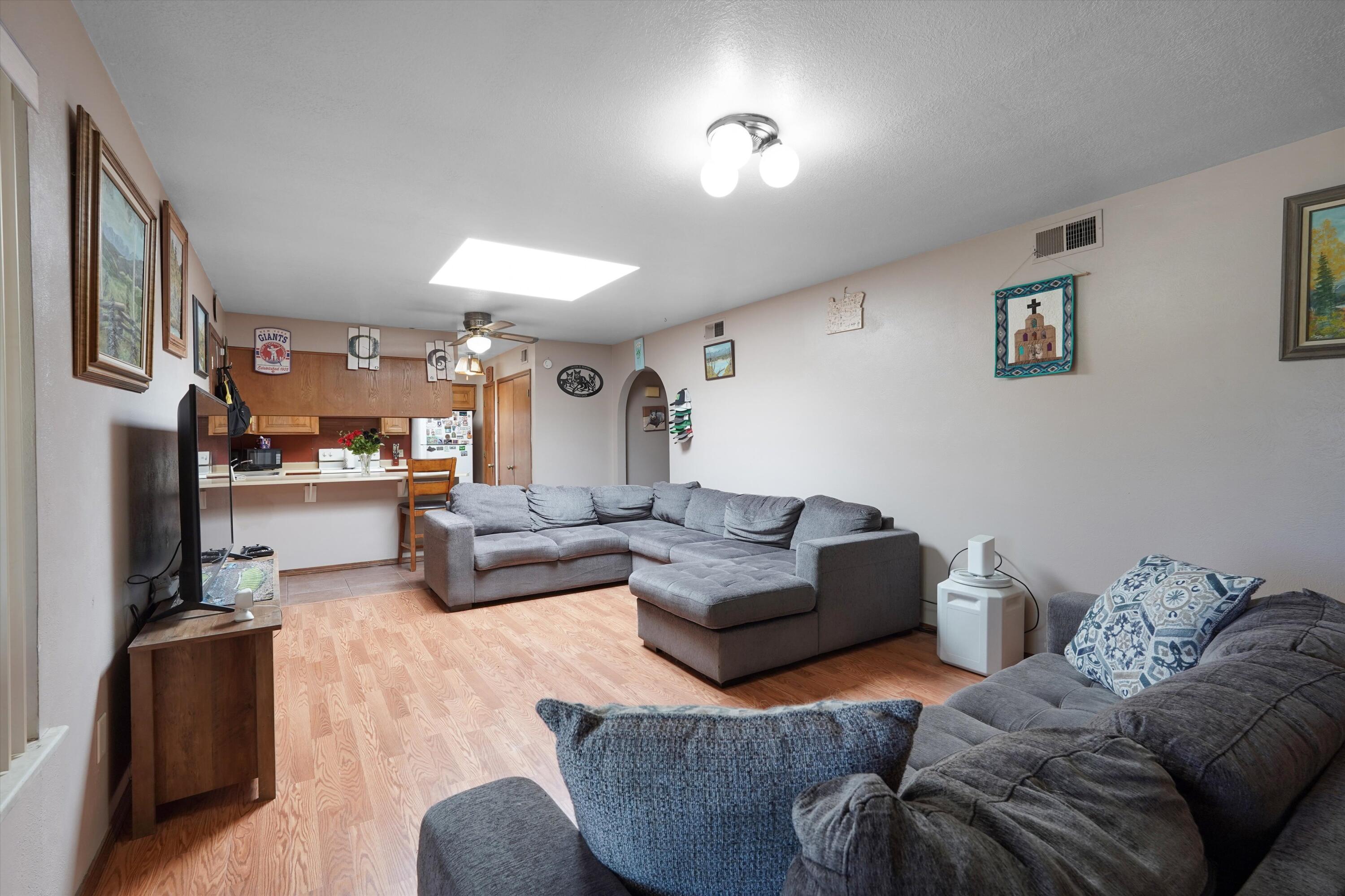 1804 Father Sky Street NE