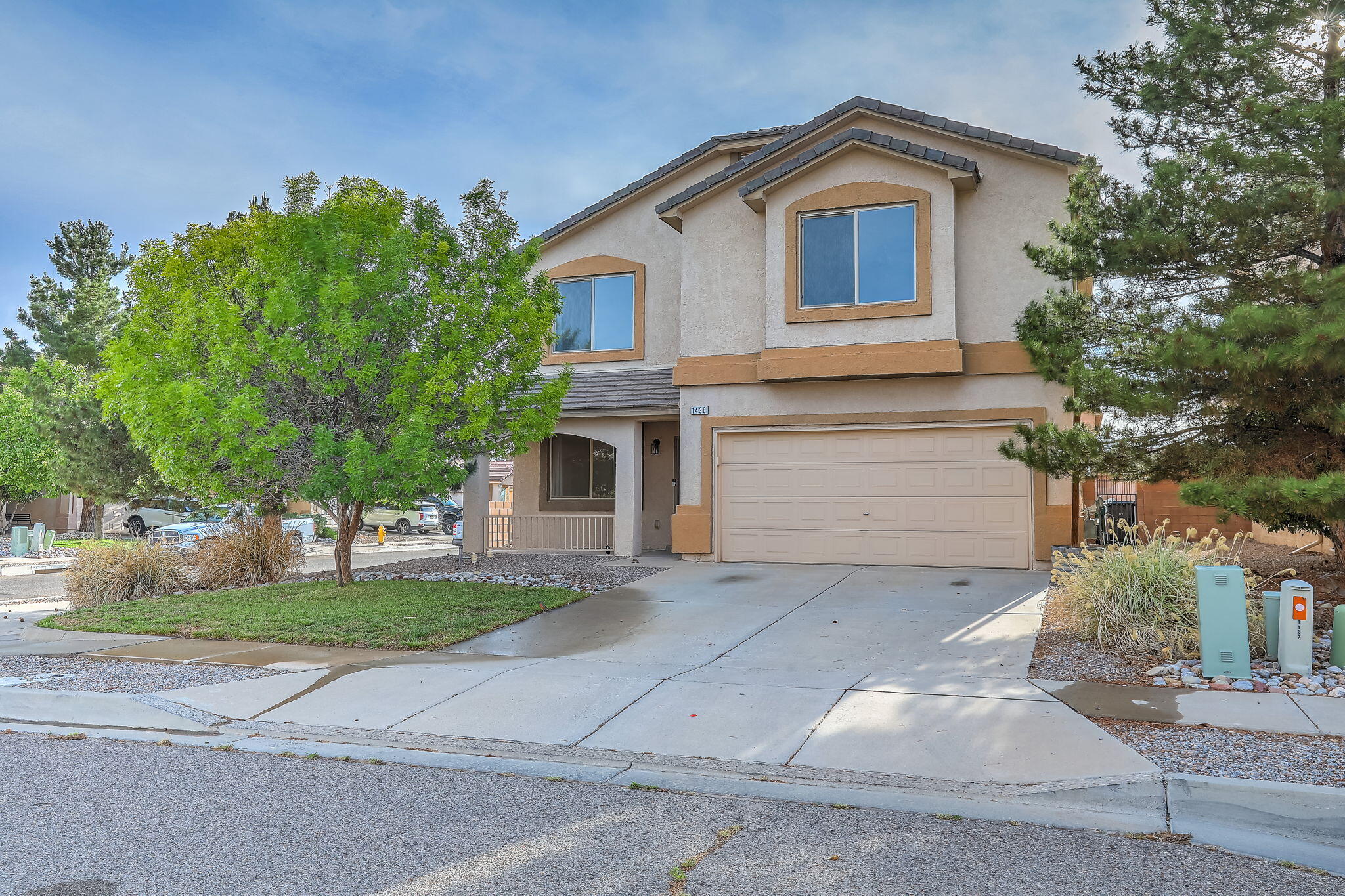 1436 Danzante Drive SE