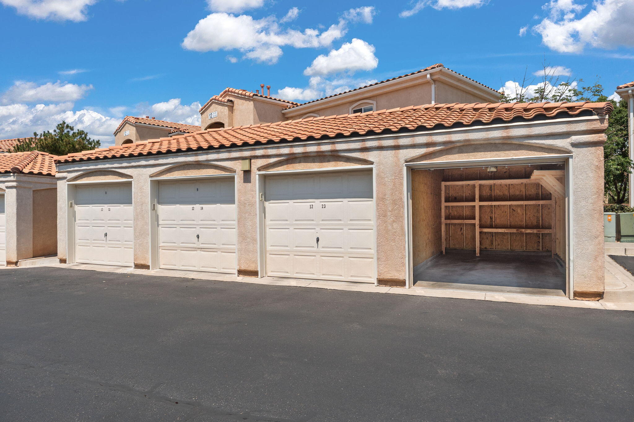6800 Vista Del Norte Drive NE #1224