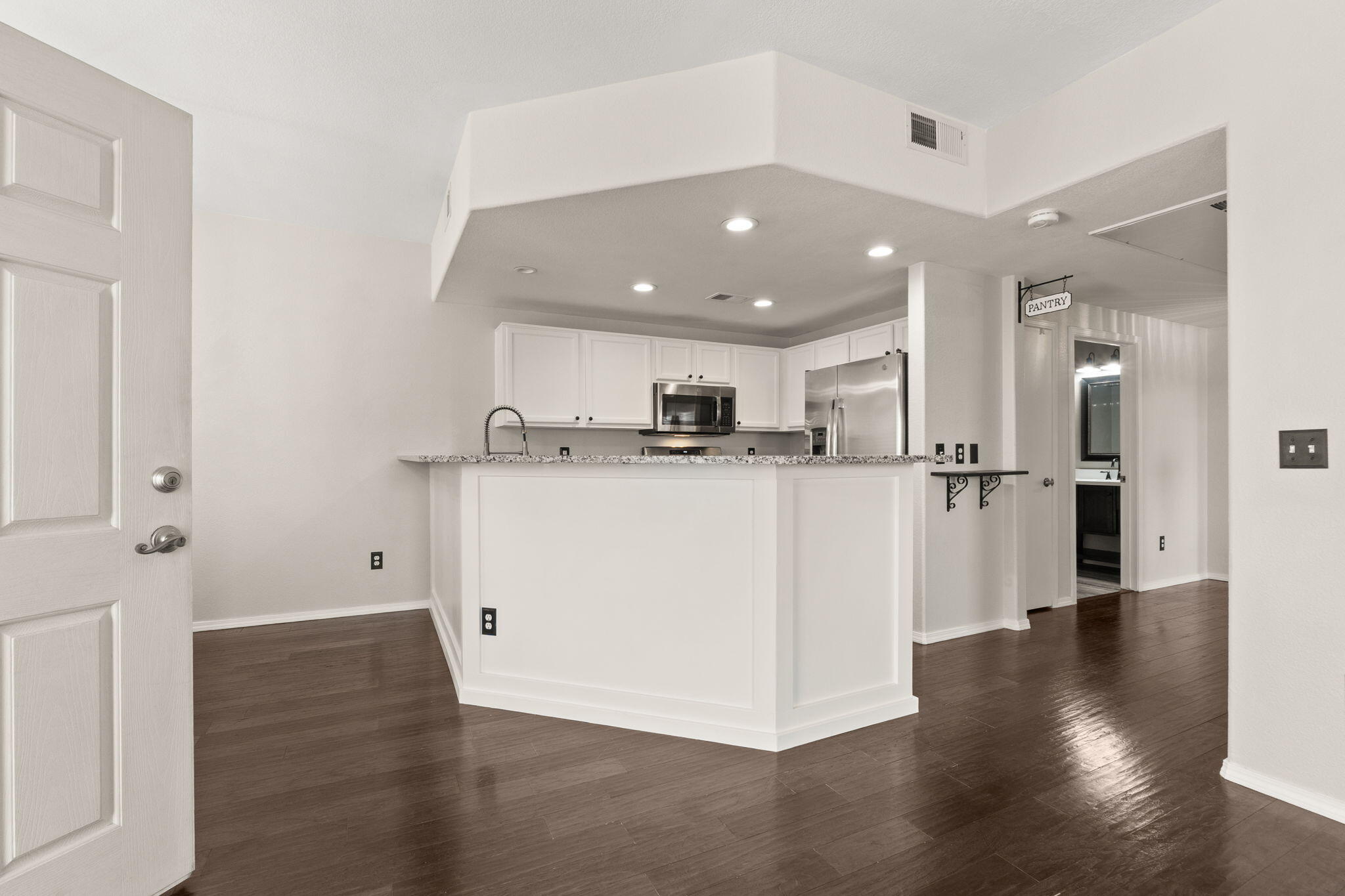 6800 Vista Del Norte Drive NE #1224