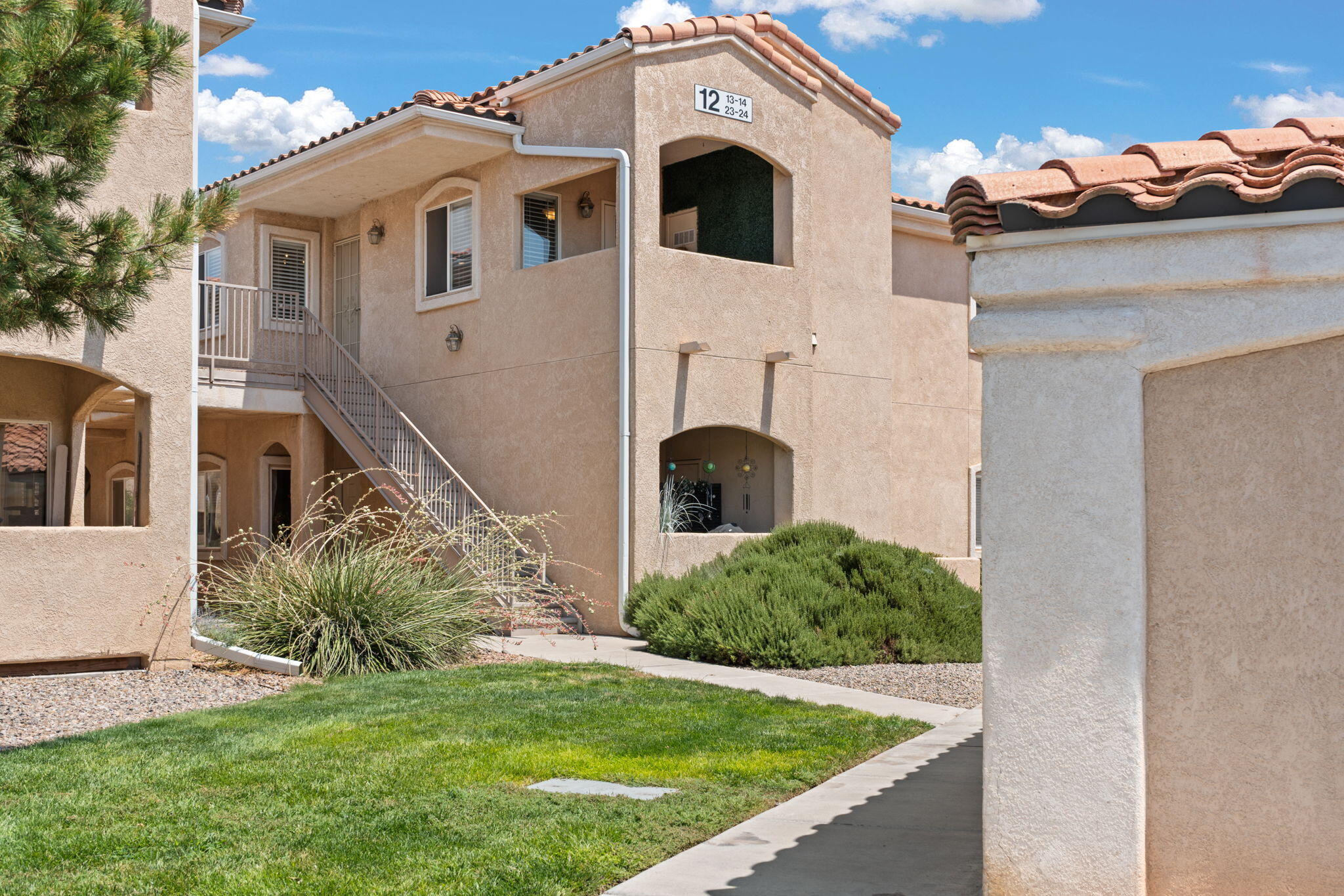 6800 Vista Del Norte Drive NE #1224