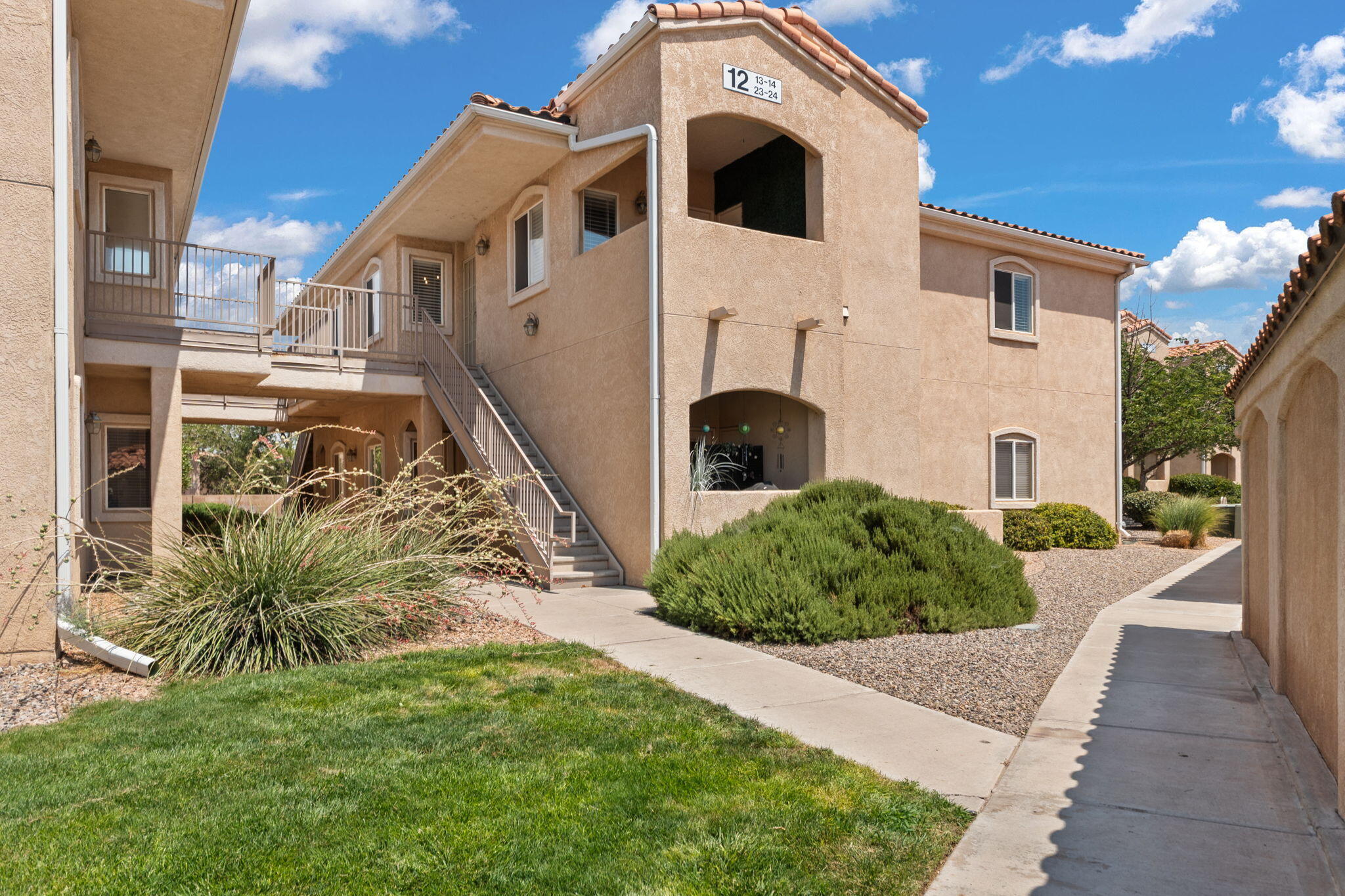6800 Vista Del Norte Drive NE #1224