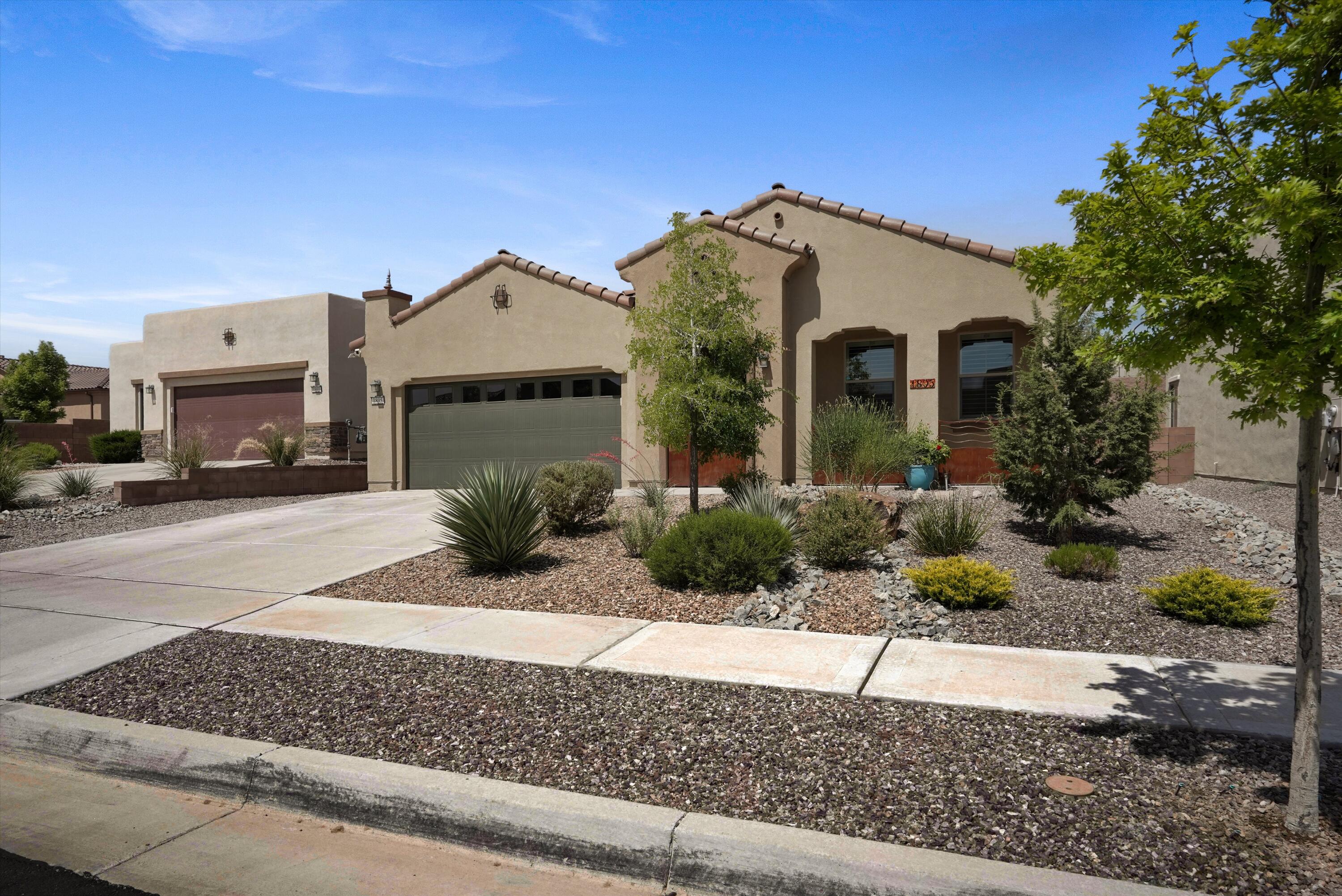 1805 Pebble Creek Trail NW
