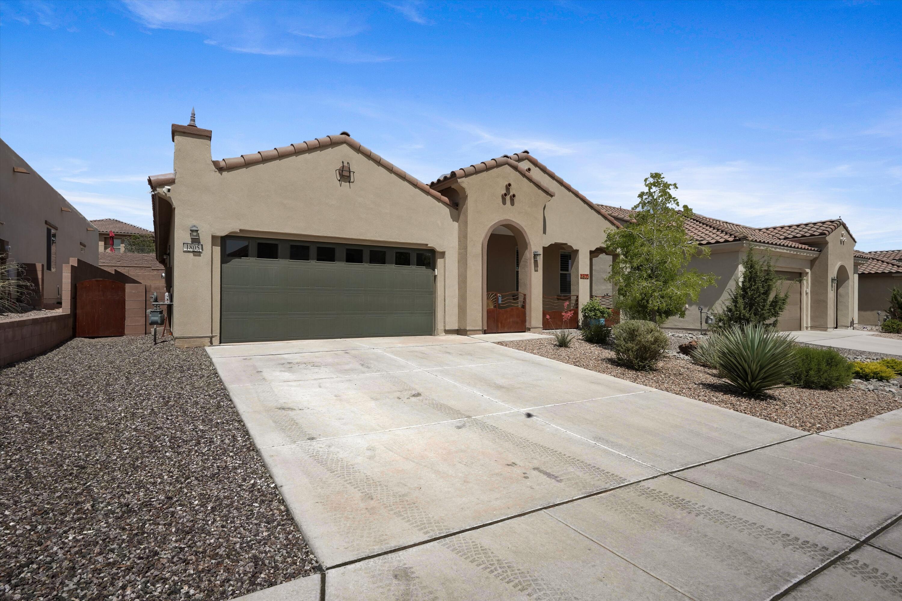 1805 Pebble Creek Trail NW