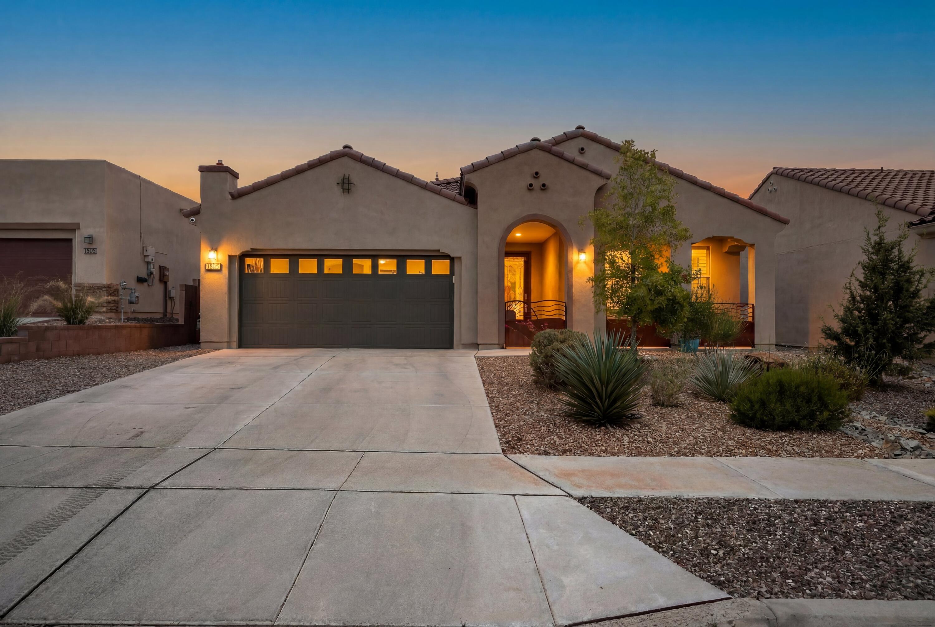 1805 Pebble Creek Trail NW