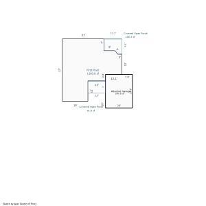 1378 Golden Eye Loop NE