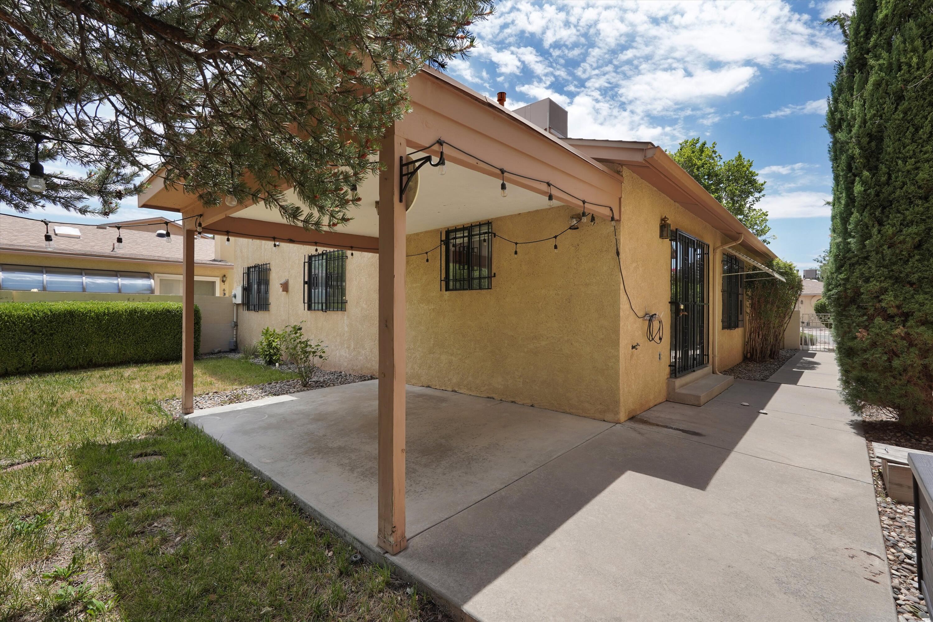 10717 Towne Park Drive NE