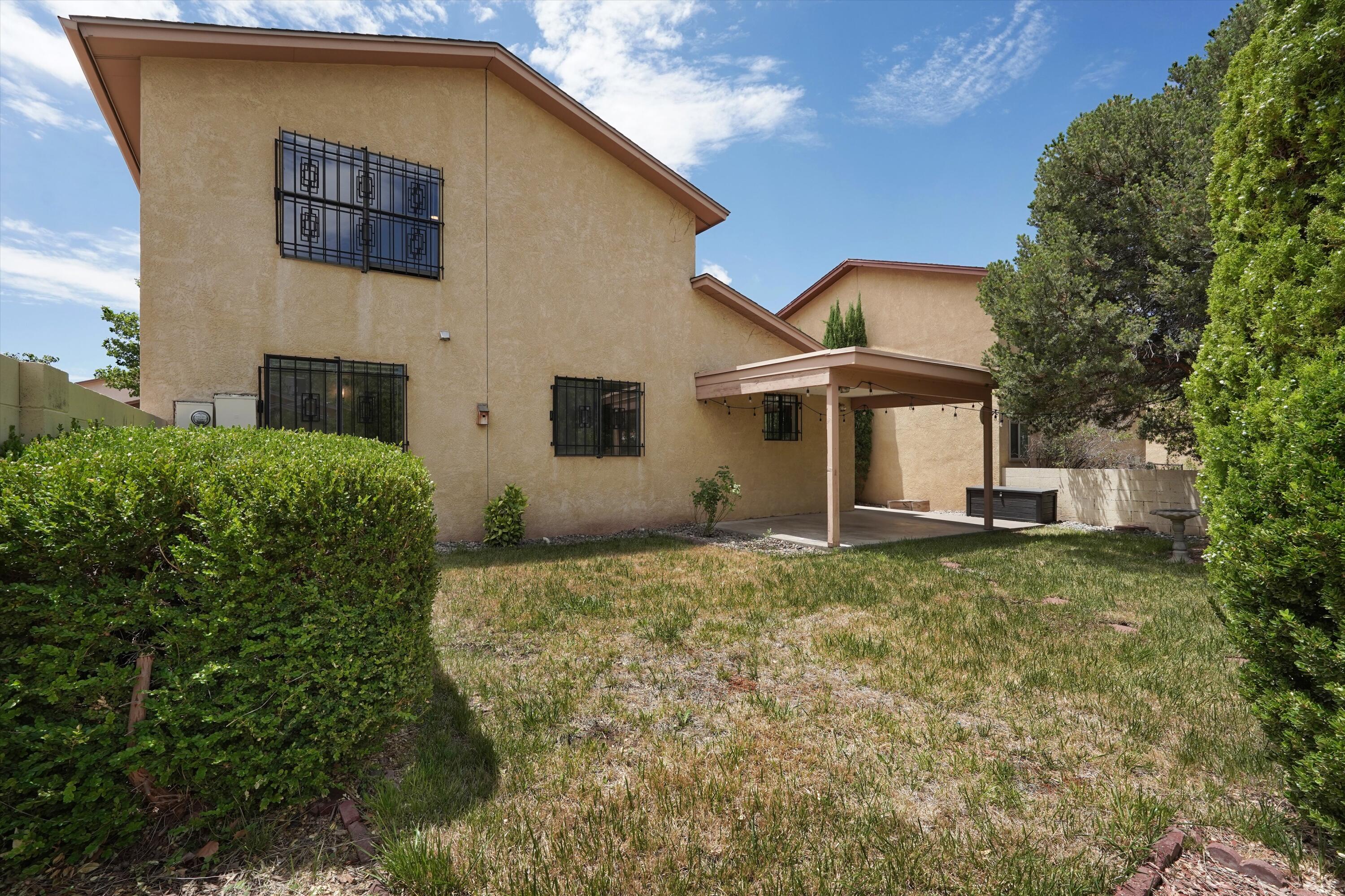 10717 Towne Park Drive NE