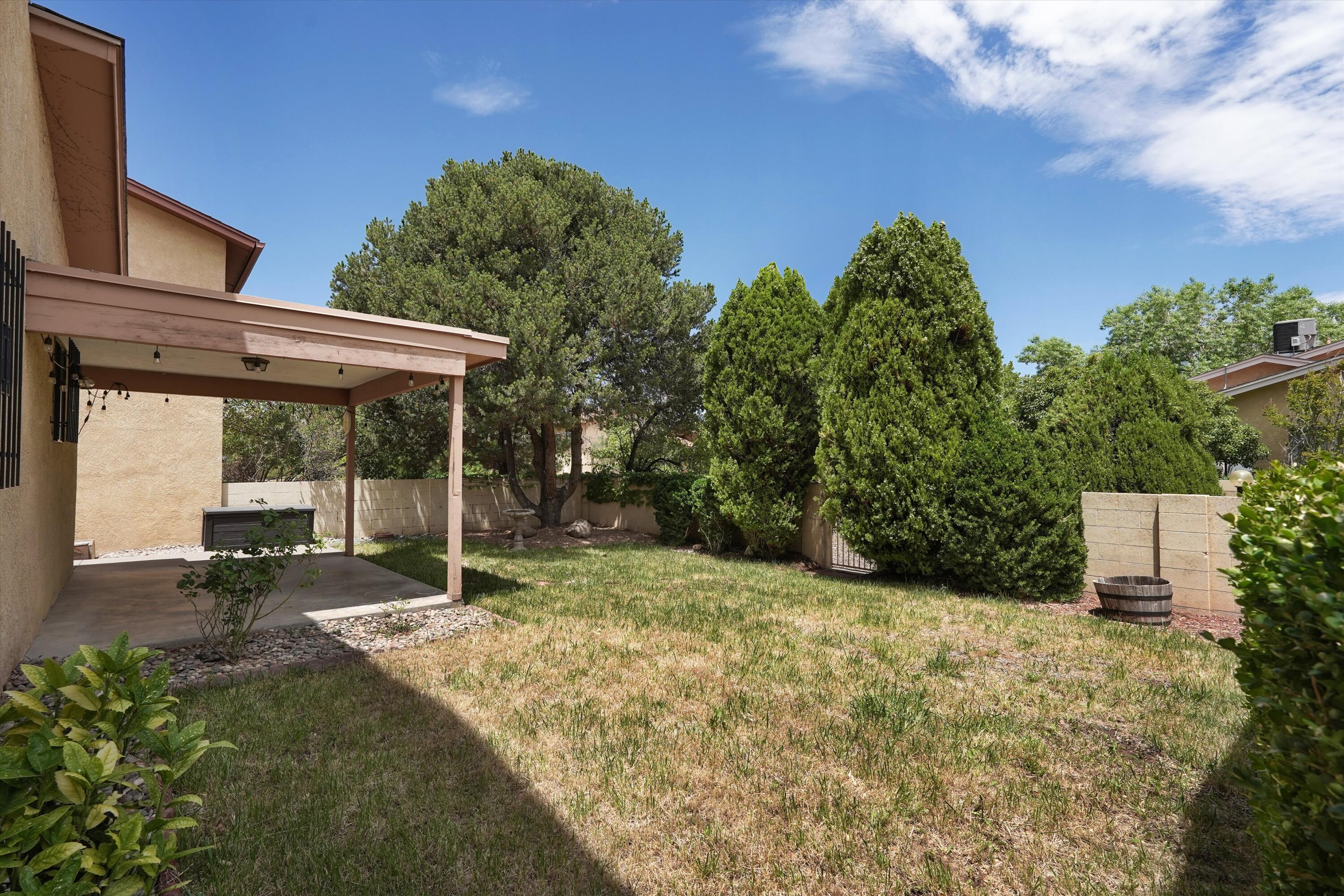 10717 Towne Park Drive NE