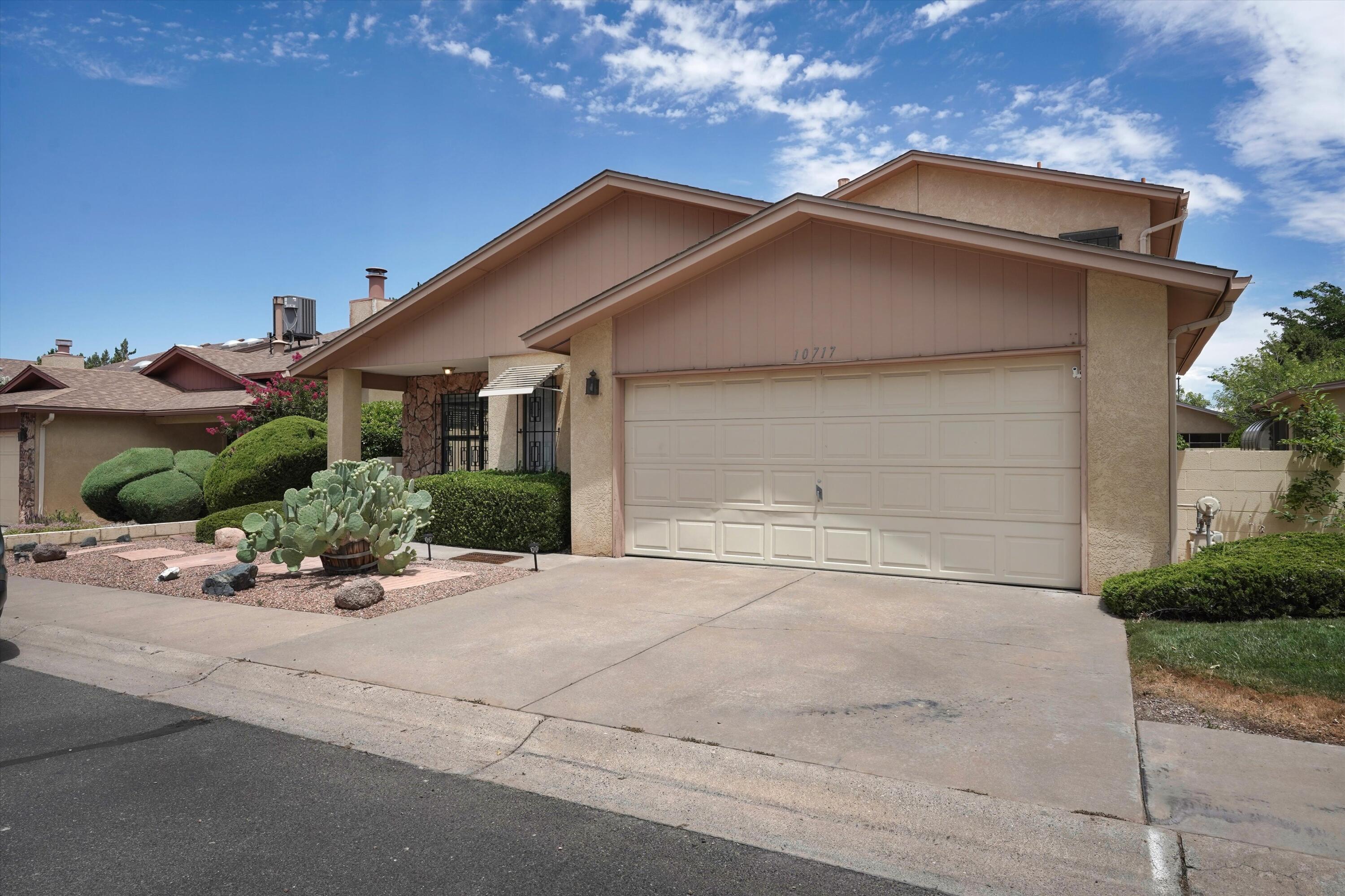 10717 Towne Park Drive NE