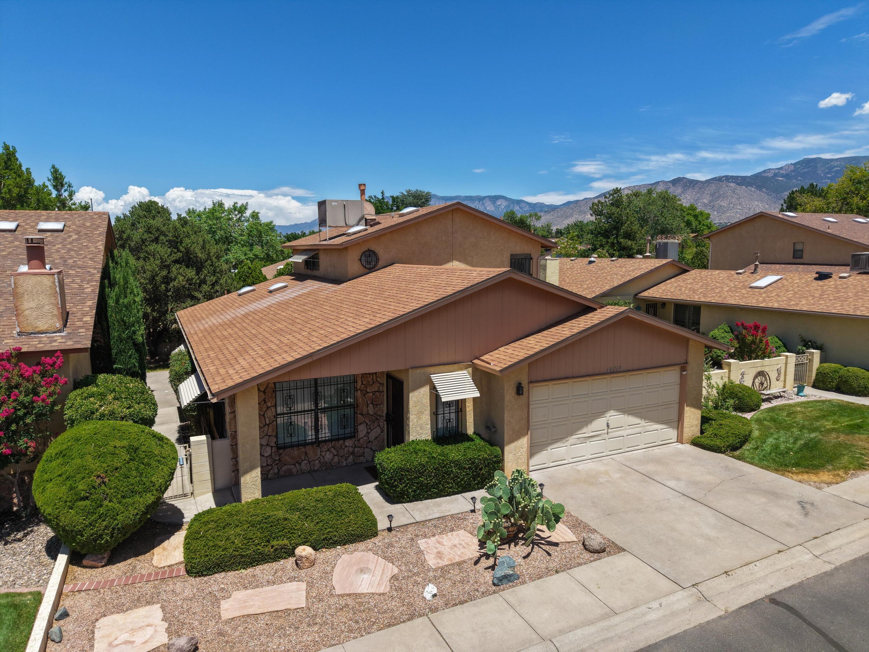 10717 Towne Park Drive NE