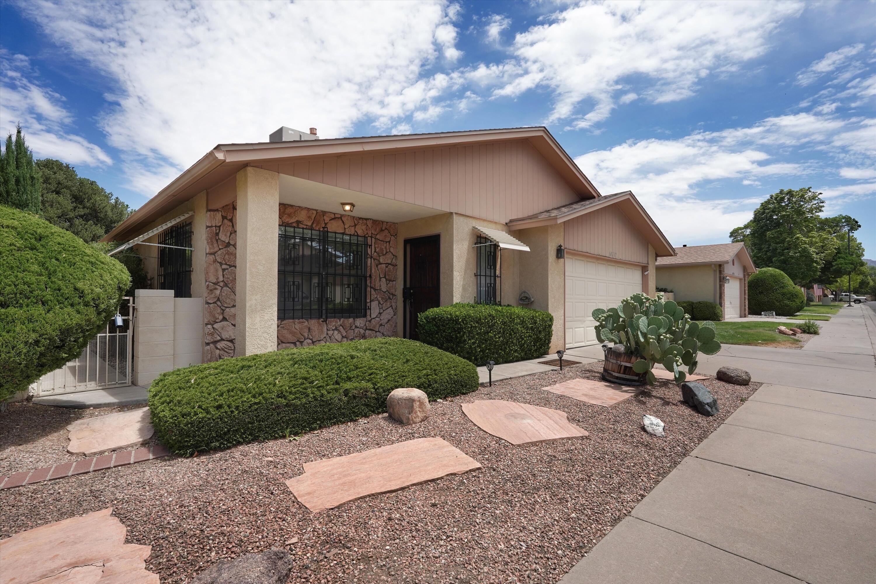 10717 Towne Park Drive NE