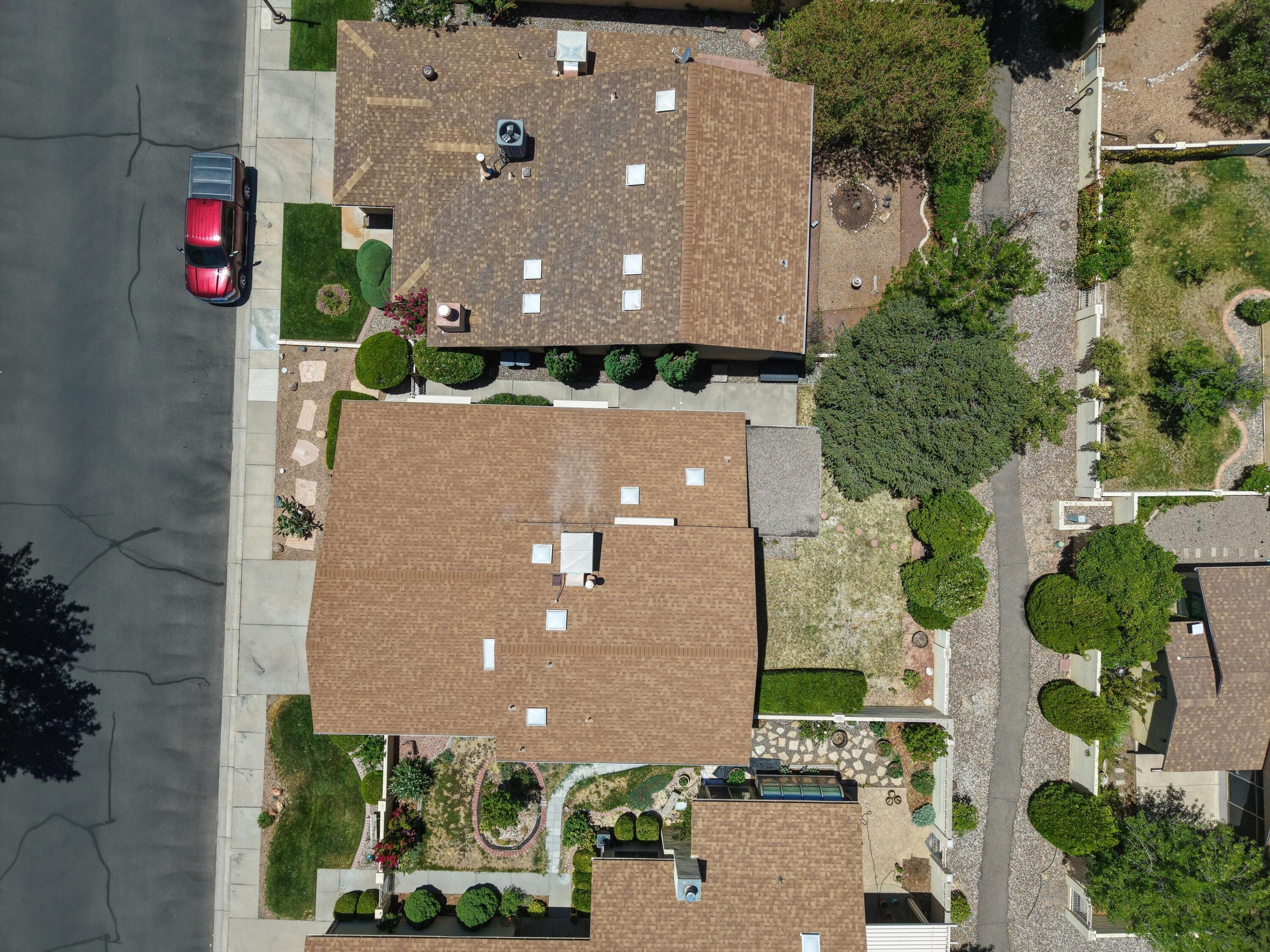 10717 Towne Park Drive NE