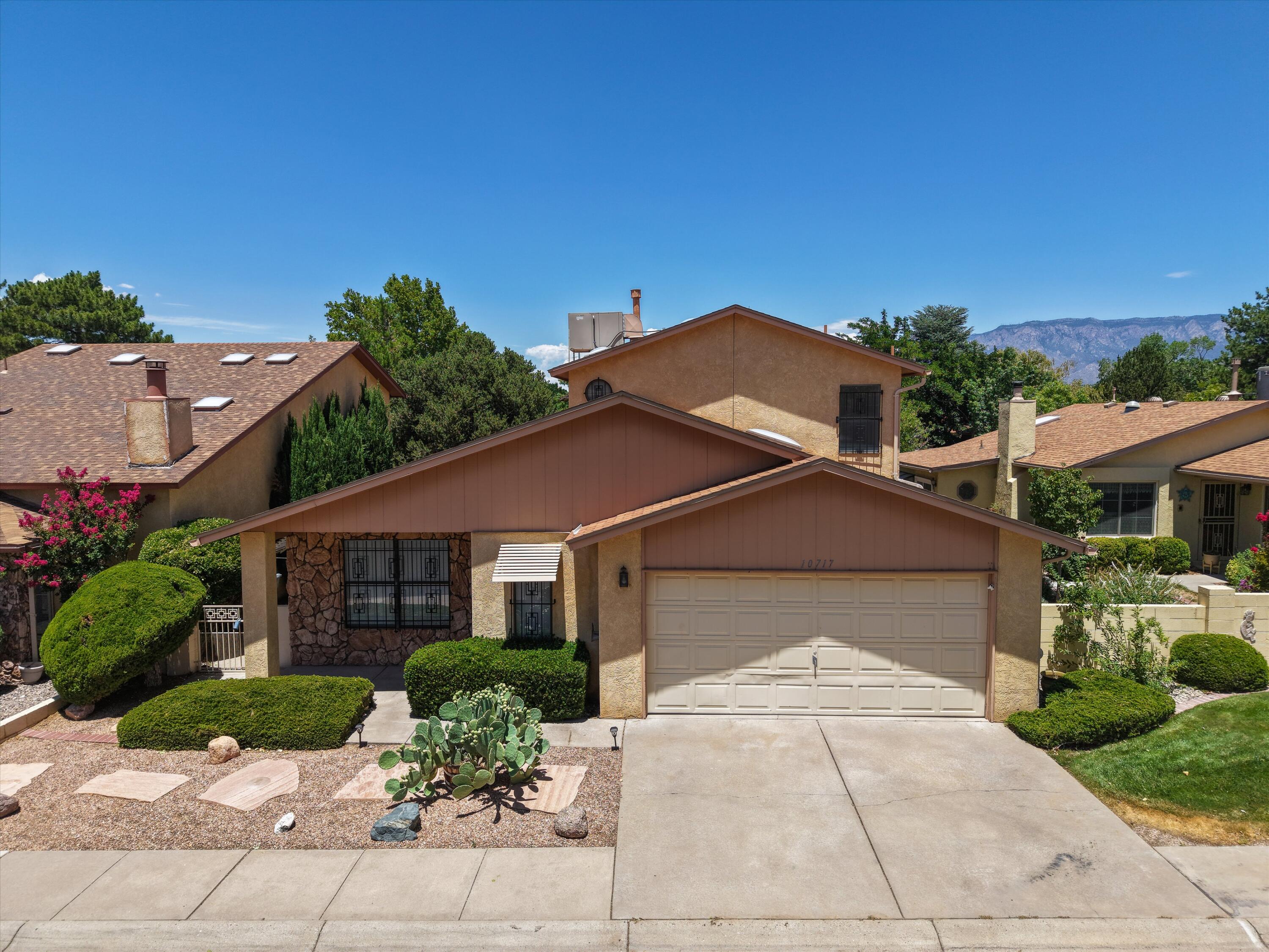 10717 Towne Park Drive NE