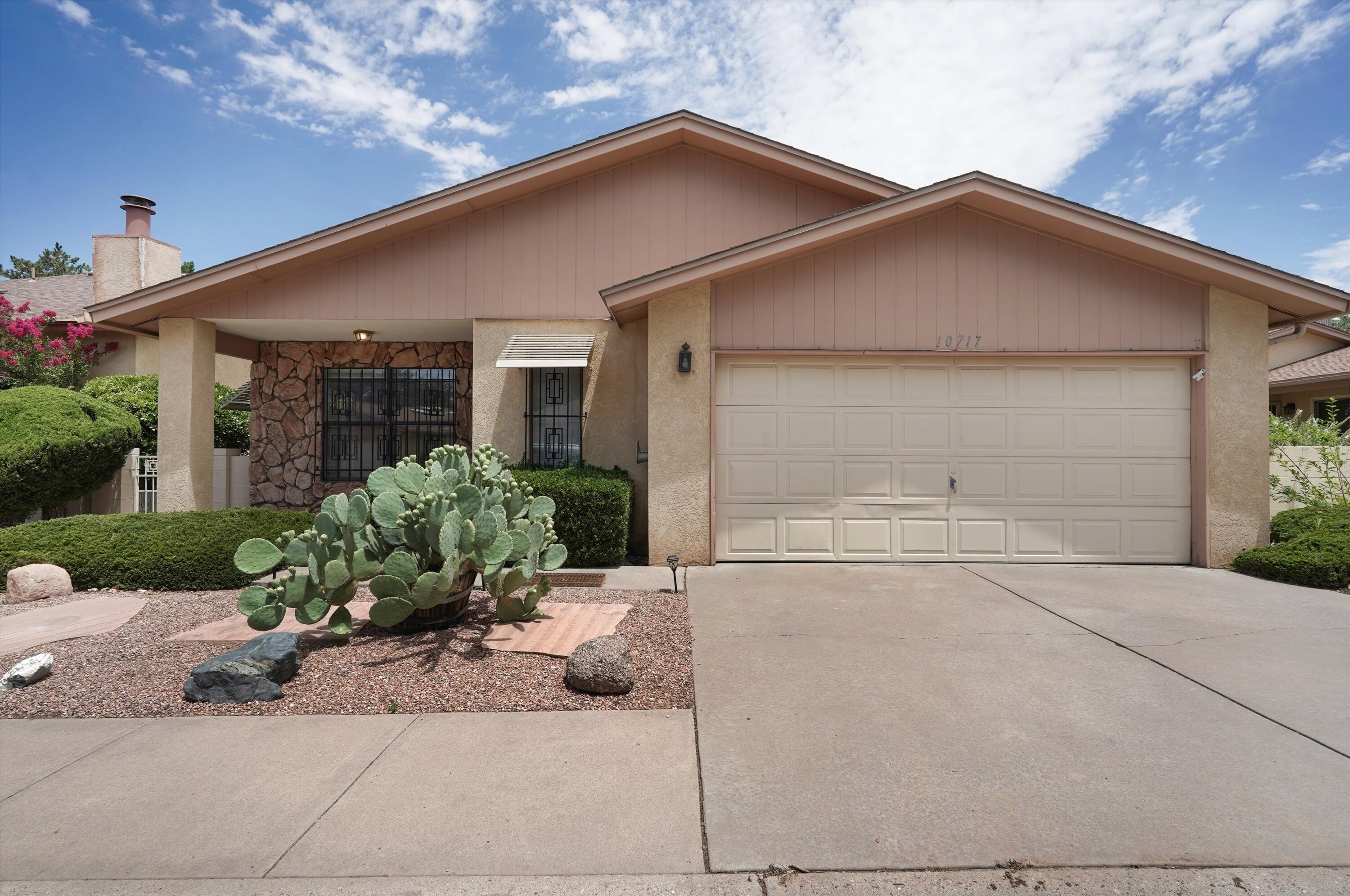 10717 Towne Park Drive NE