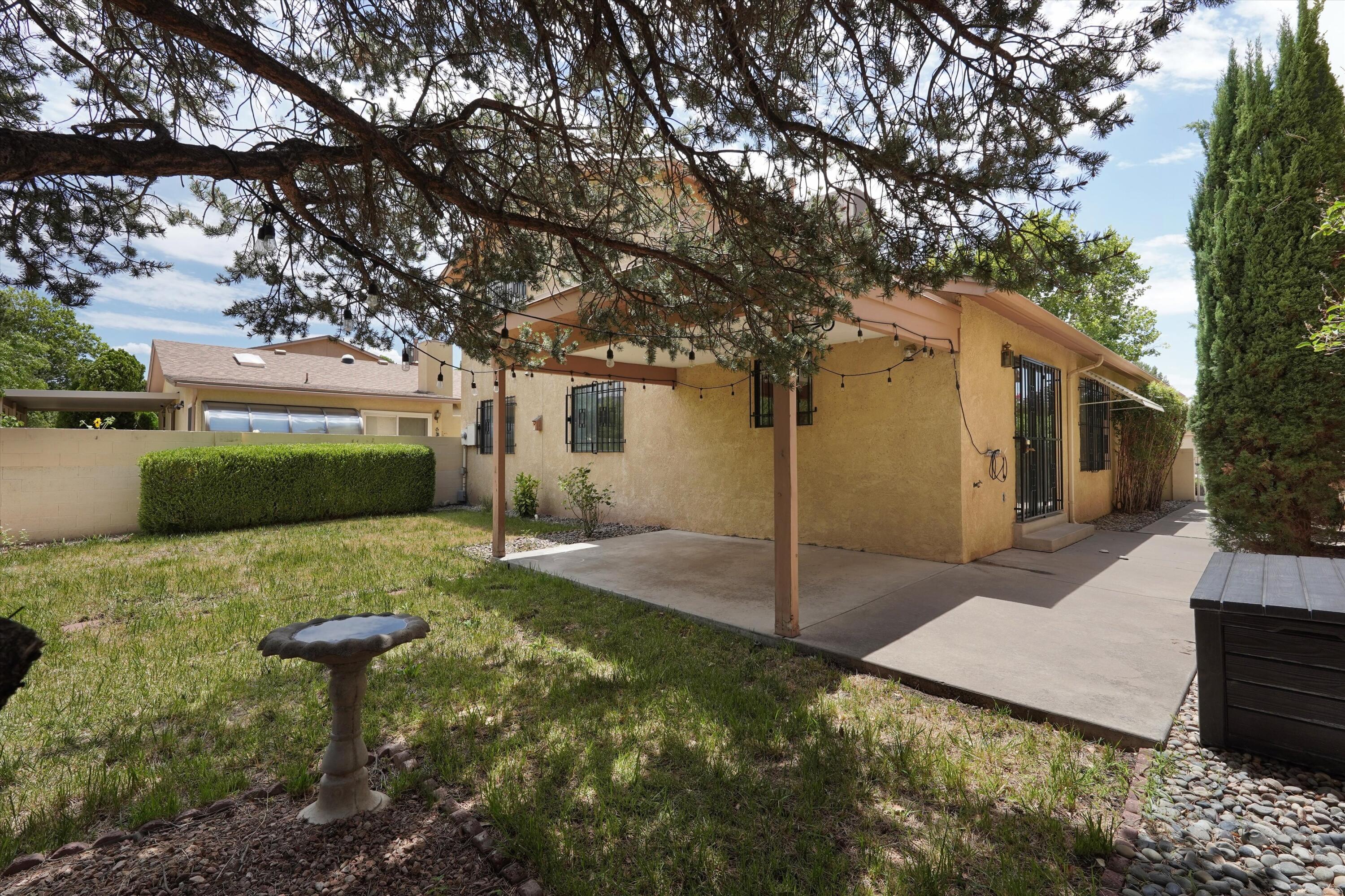 10717 Towne Park Drive NE