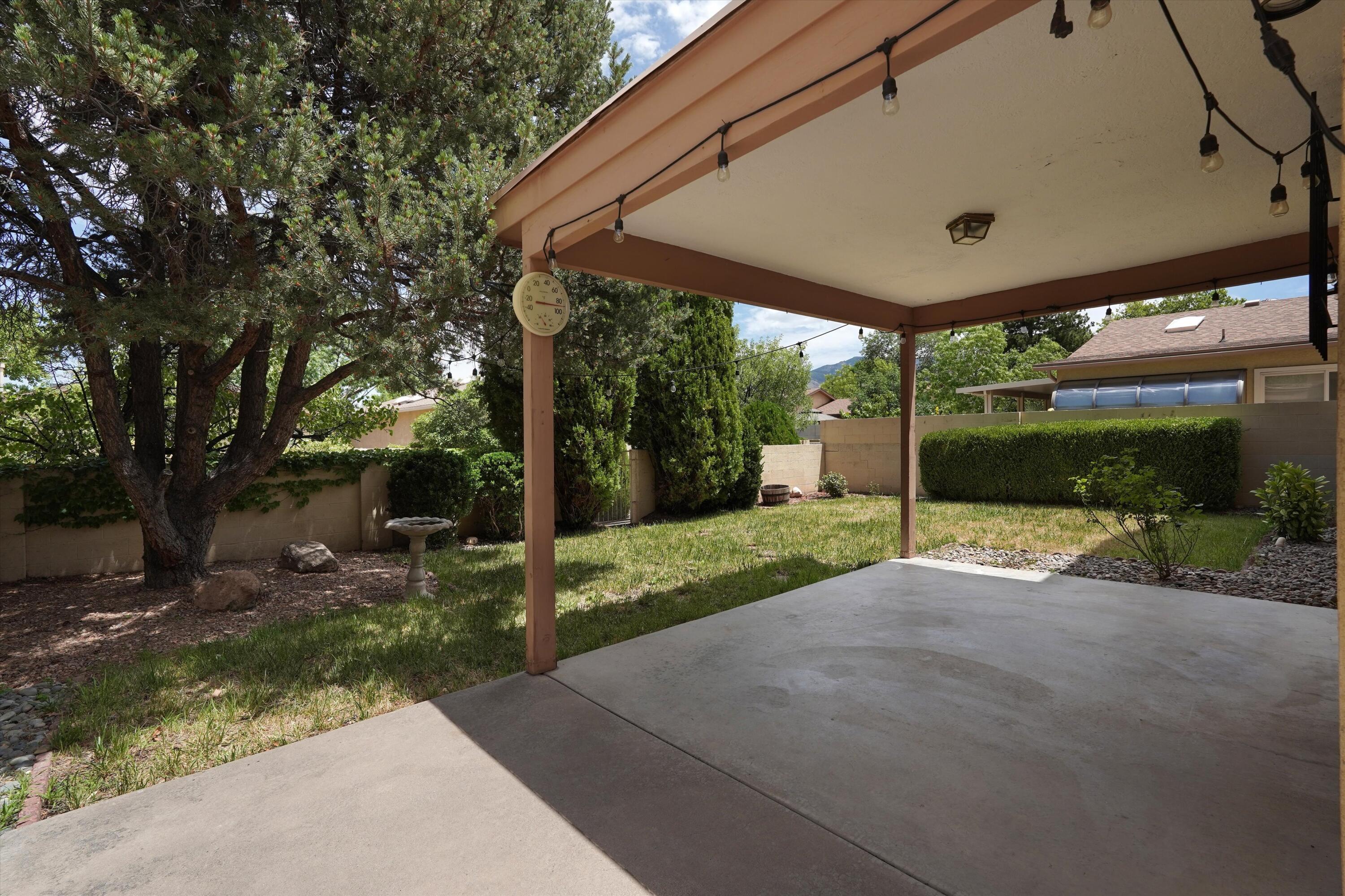 10717 Towne Park Drive NE
