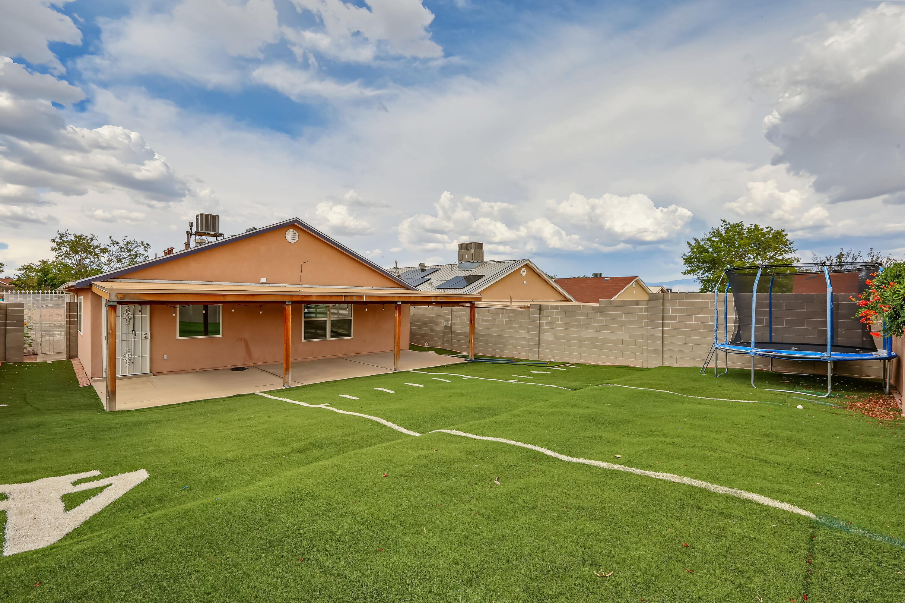 8408 Rancher Road SW