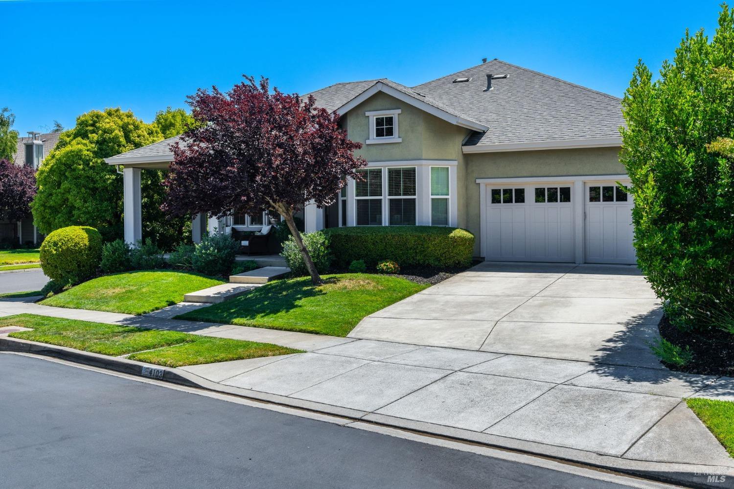 4103 Casper Way