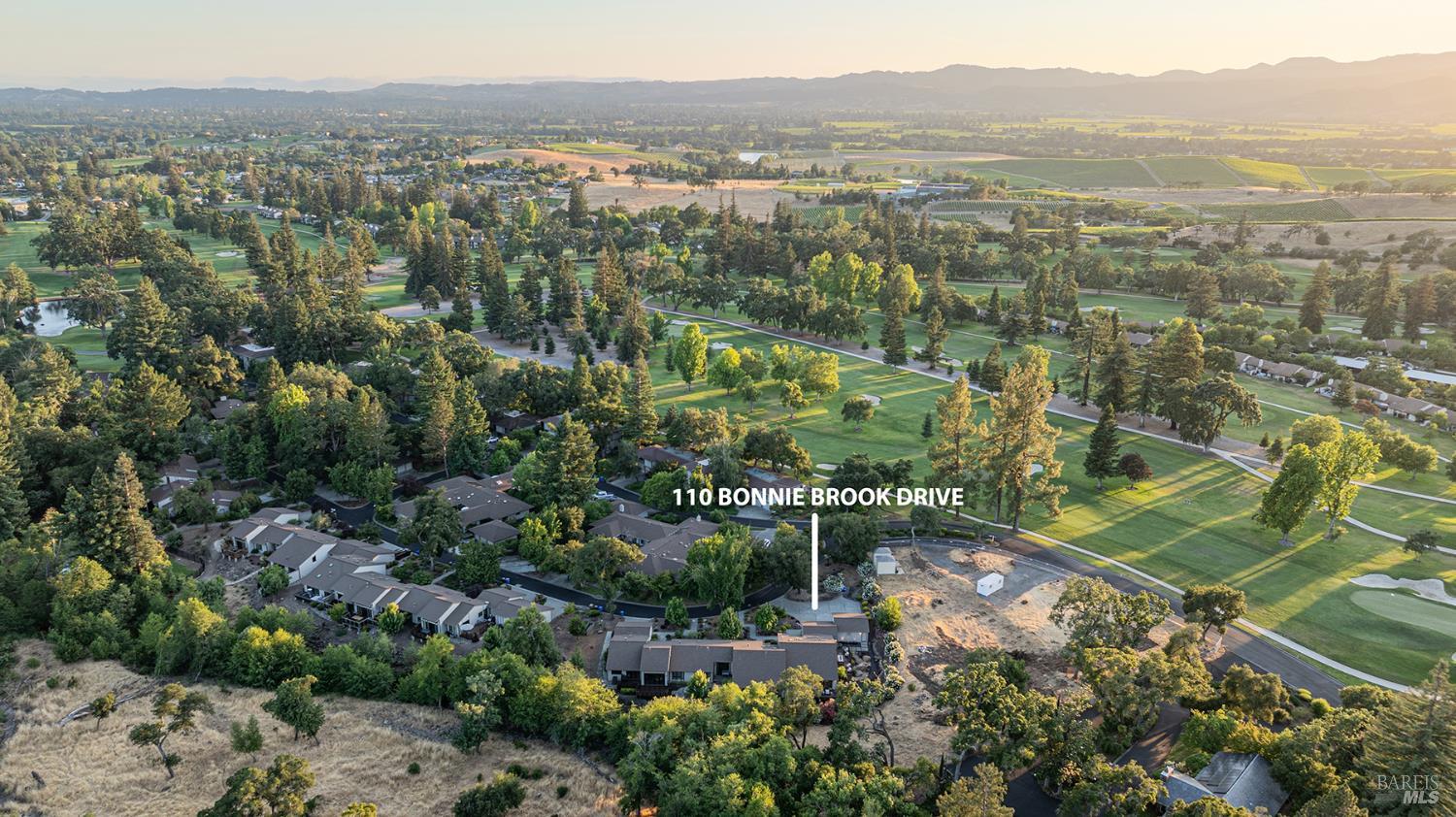 110 Bonnie Brook Dr