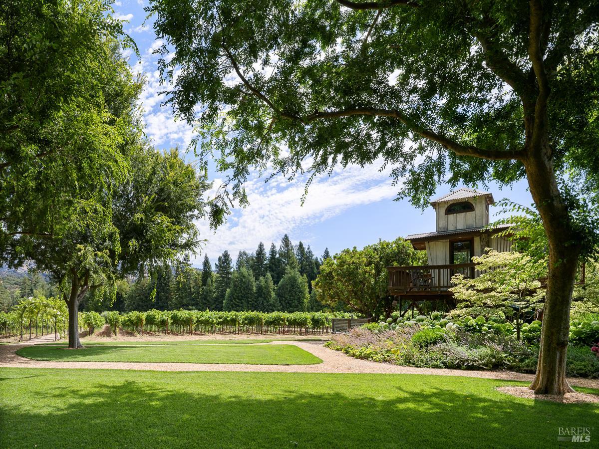 5100 Big Ranch Rd
