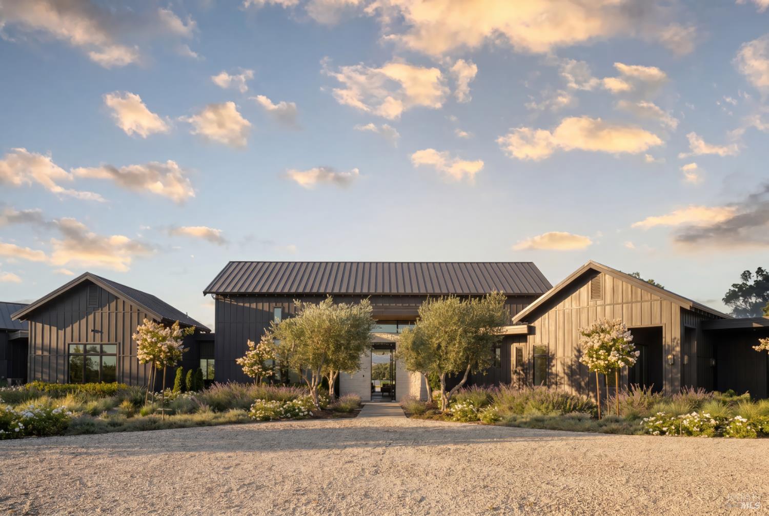2350 Big Ranch Road Napa CA
