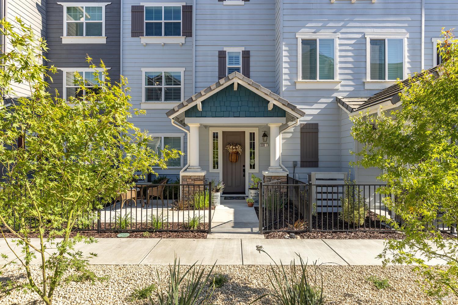 339 Pear Tree Terrace Unit: #E