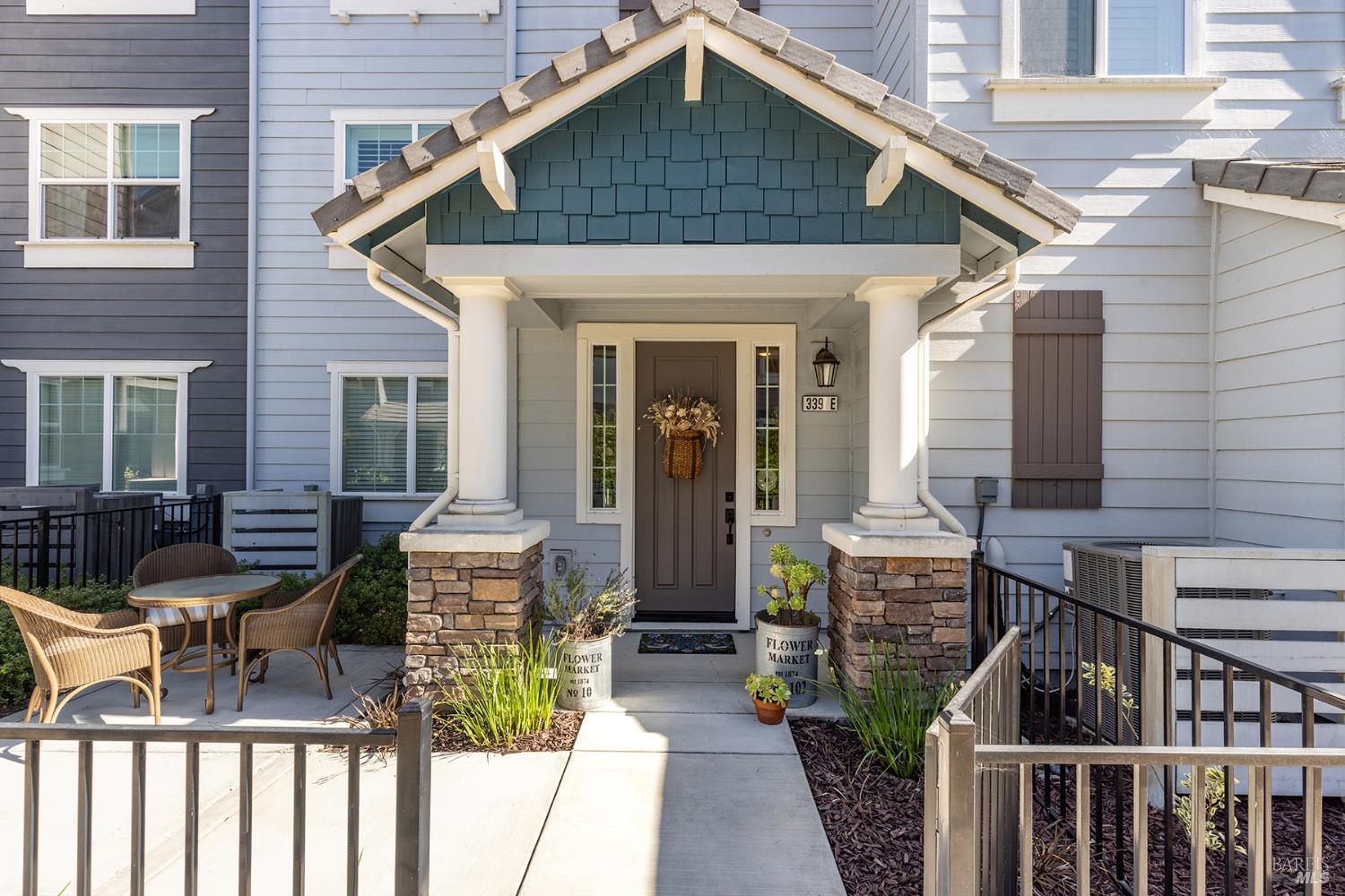 339 Pear Tree Terrace Unit: #E