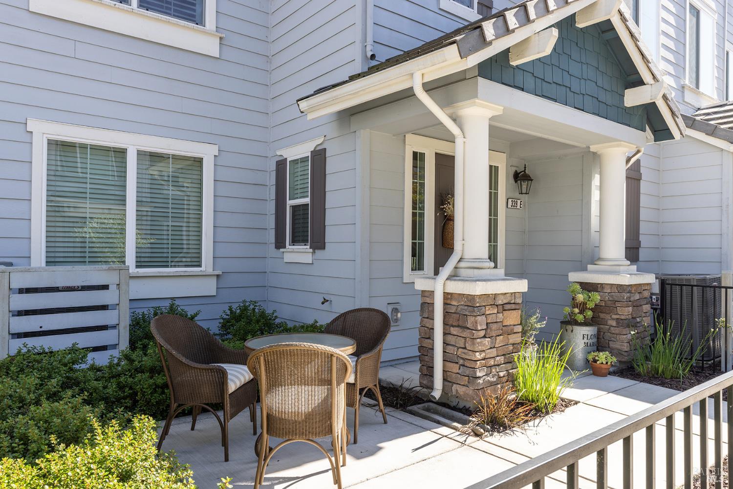 339 Pear Tree Terrace Unit: #E