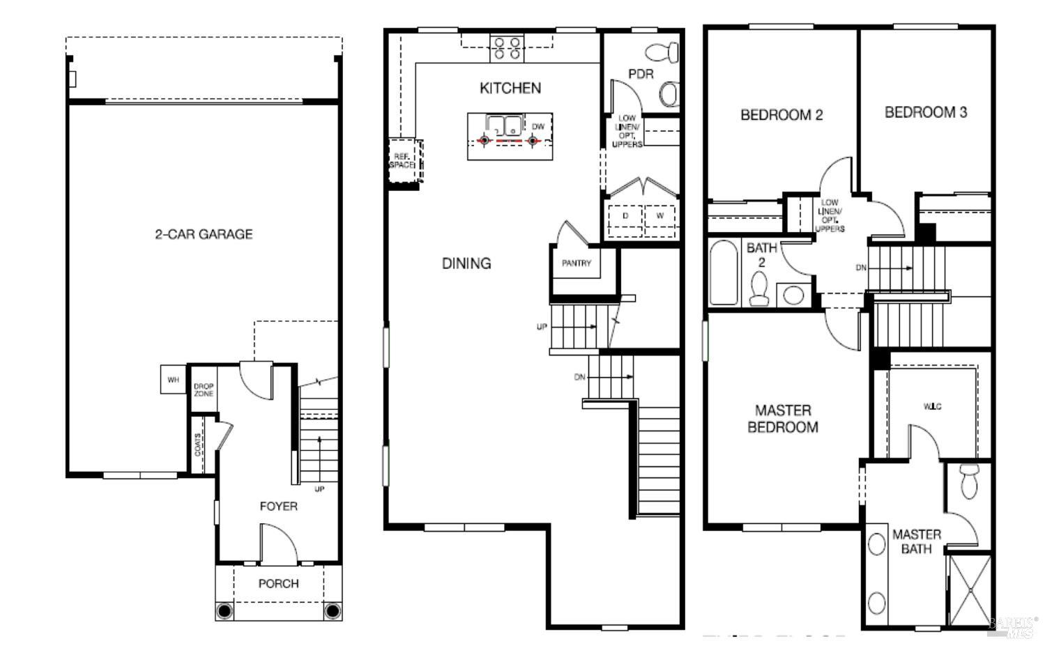339 Pear Tree Terrace Unit: #E