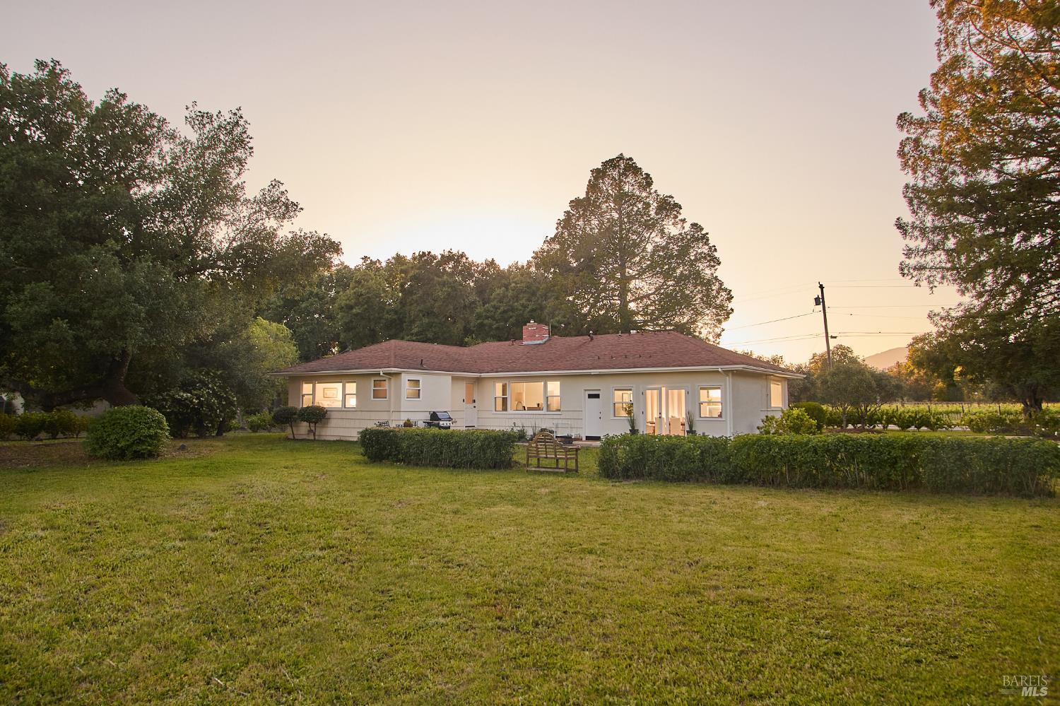 1015 Bale Lane