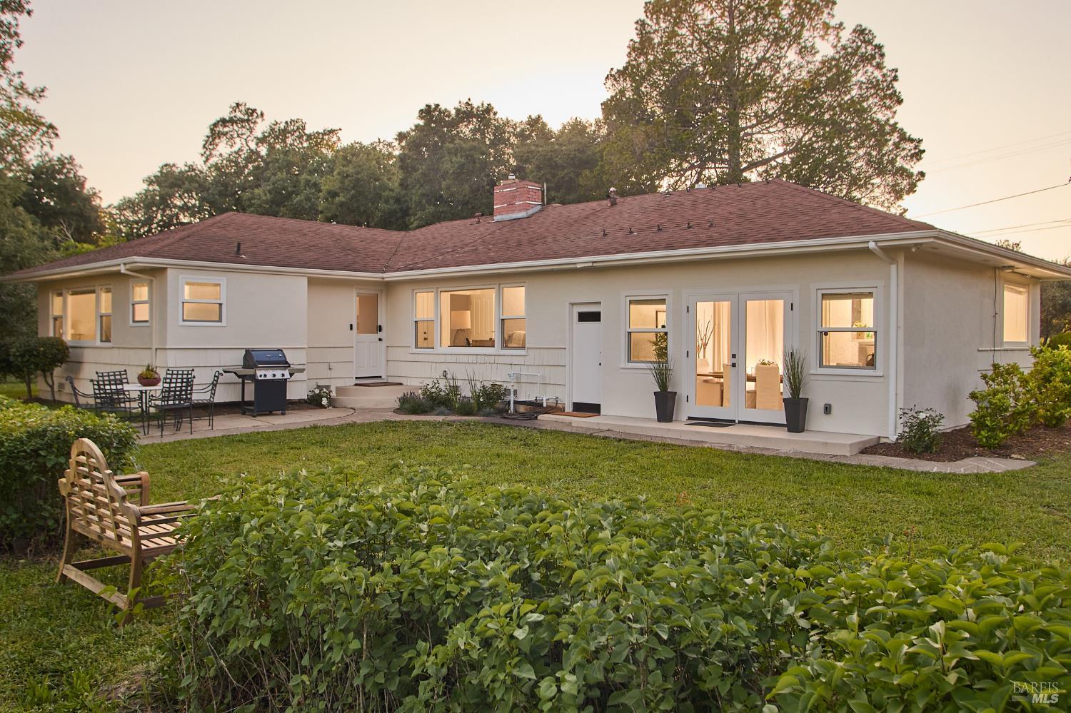 1015 Bale Lane