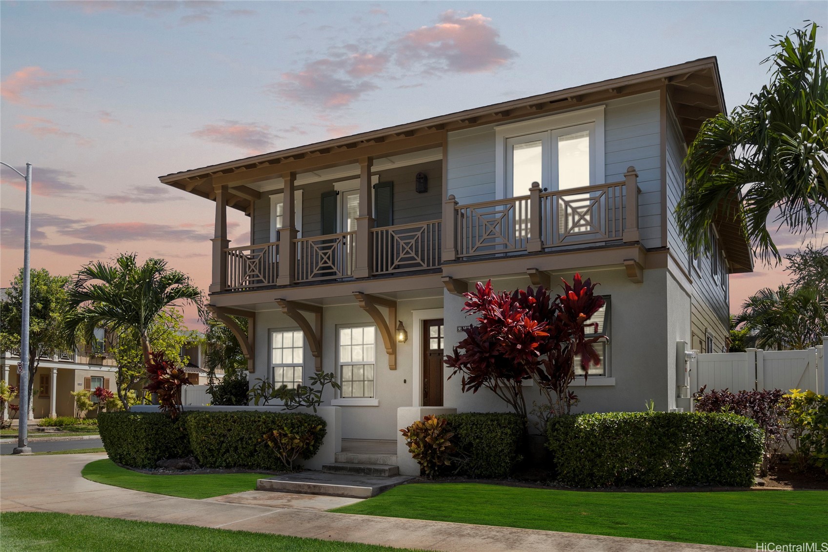 91-1042 Waiilikahi Street