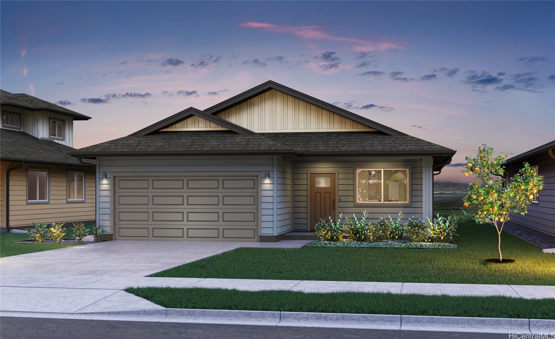 91-1658 Kapeku Loop Lot 85