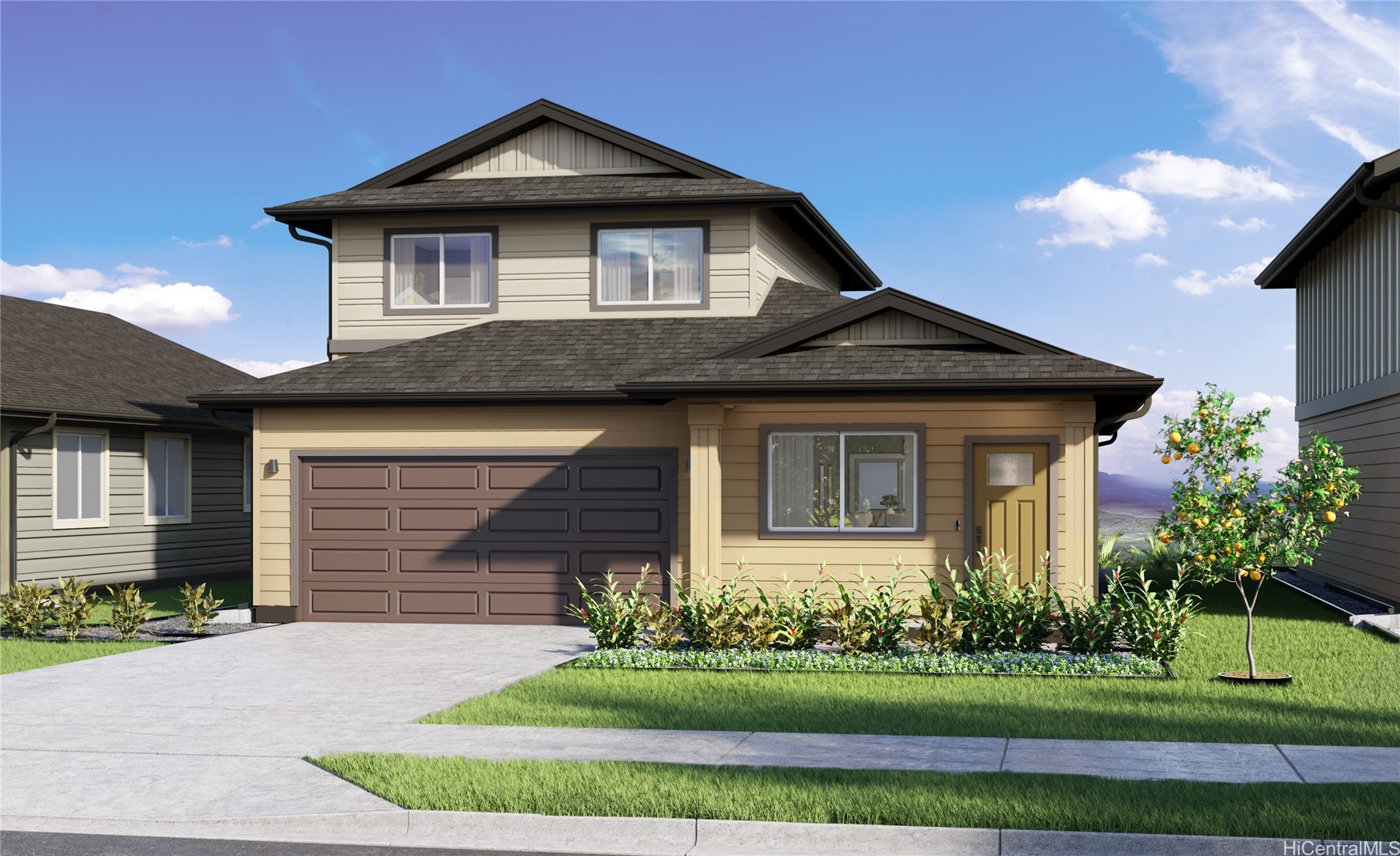 91-1814 Kapeku Loop Lot 25