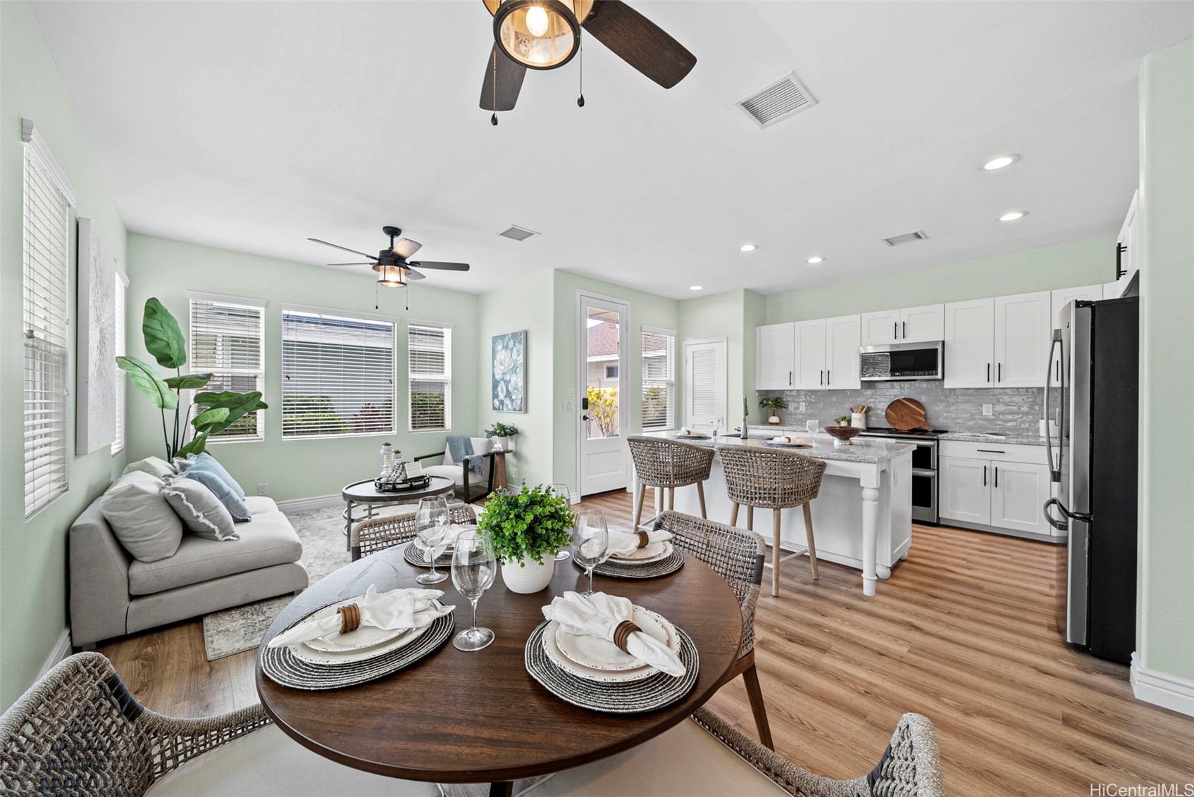 91-1353 Kaikohola Street D110