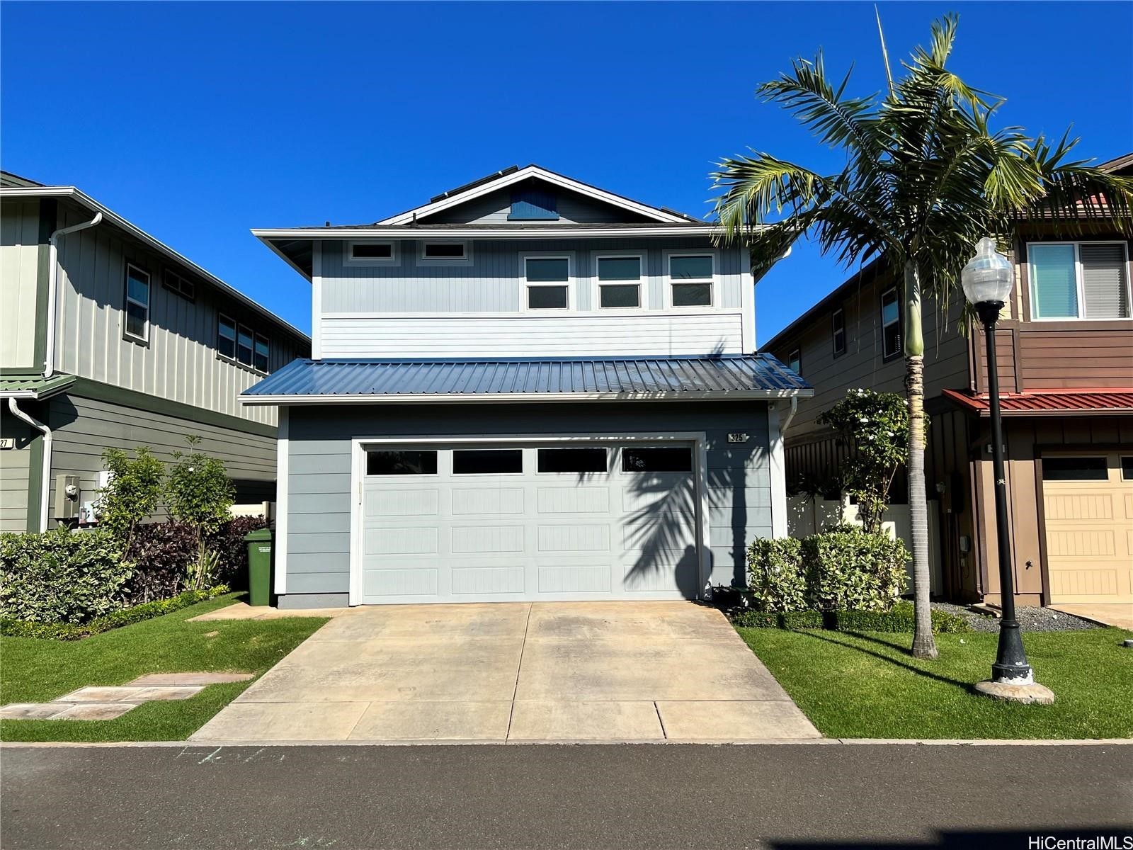 91-6221 Kapolei Parkway 325