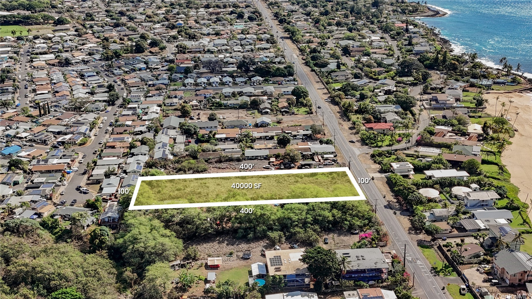 84-492 Farrington Highway