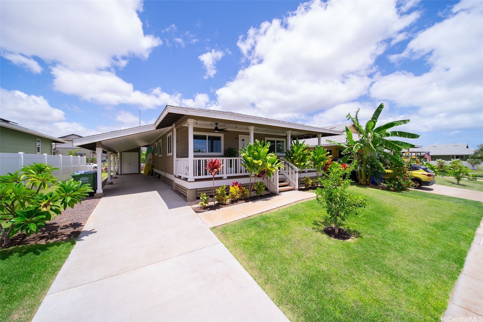 91-1387 Hoomahua Street