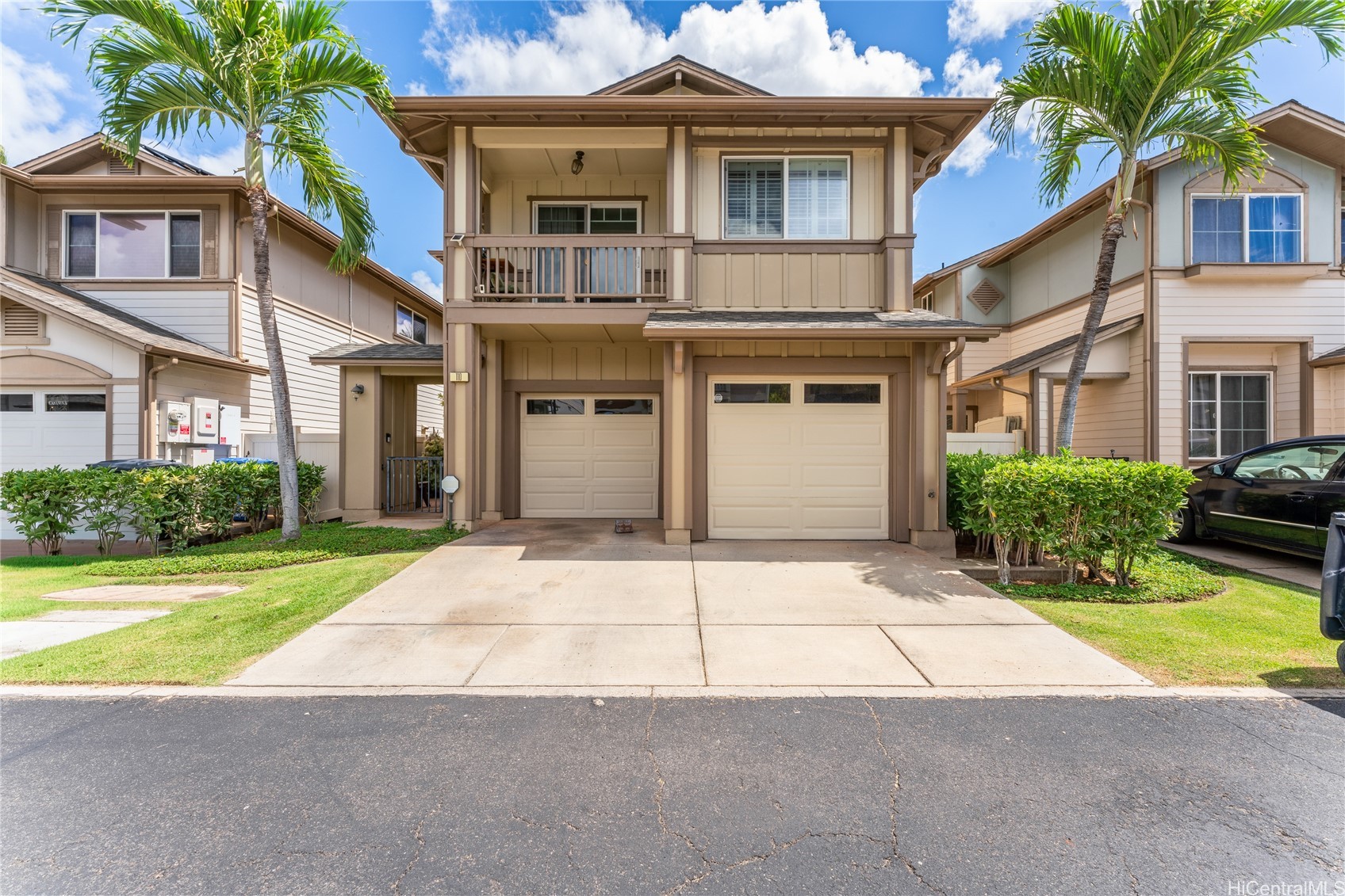 91-1200 Keaunui Drive 110