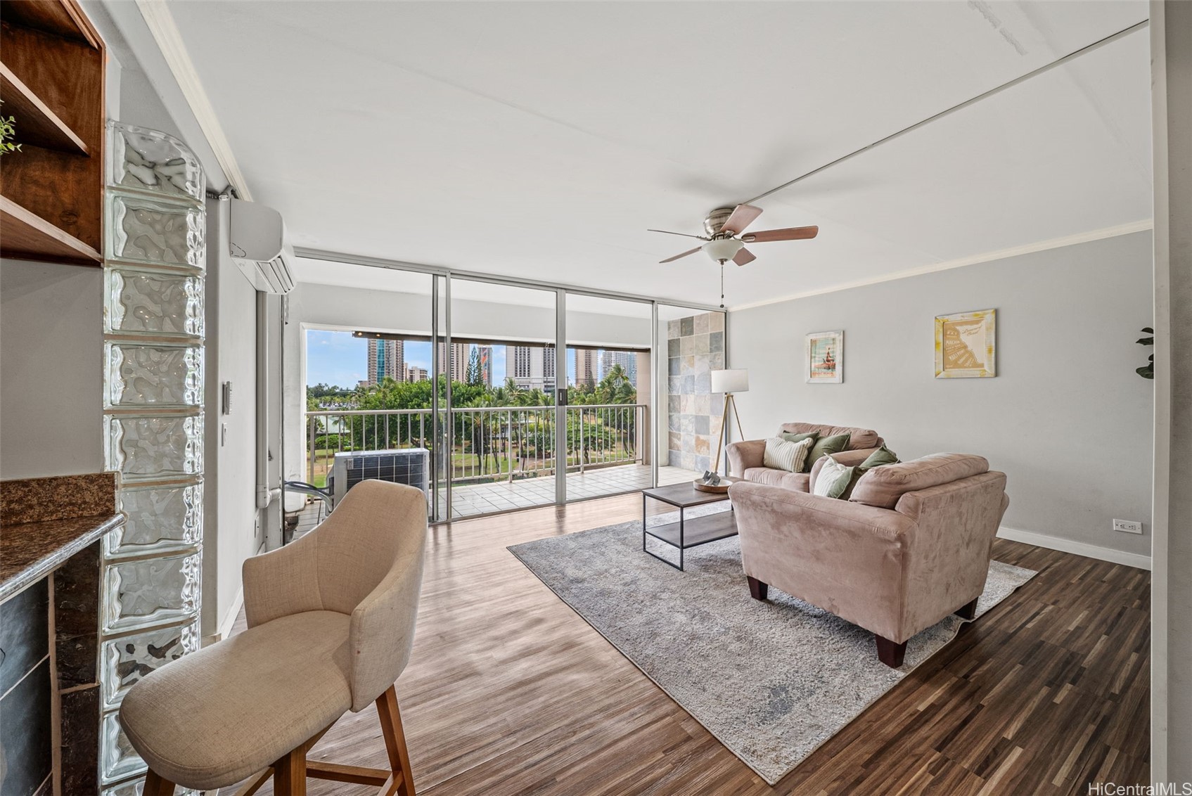 430 Keoniana Street 204