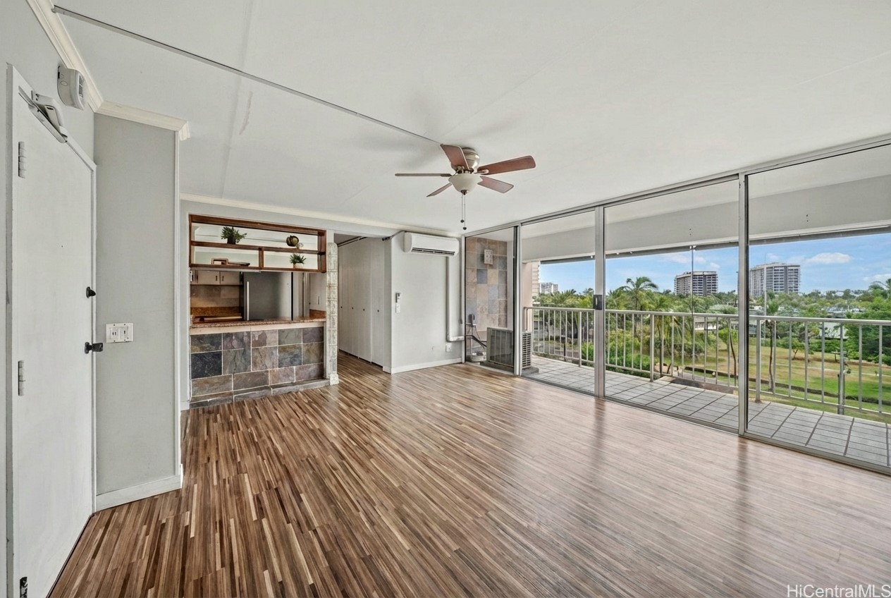 430 Keoniana Street 204