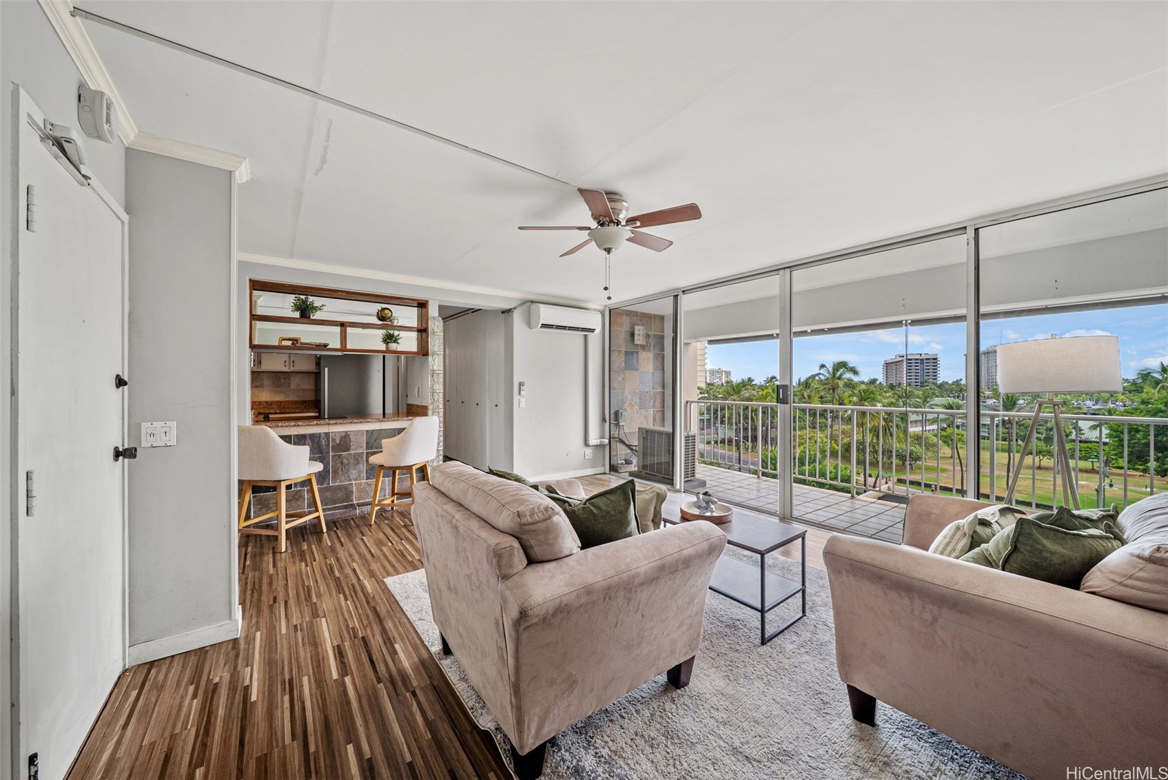 430 Keoniana Street 204