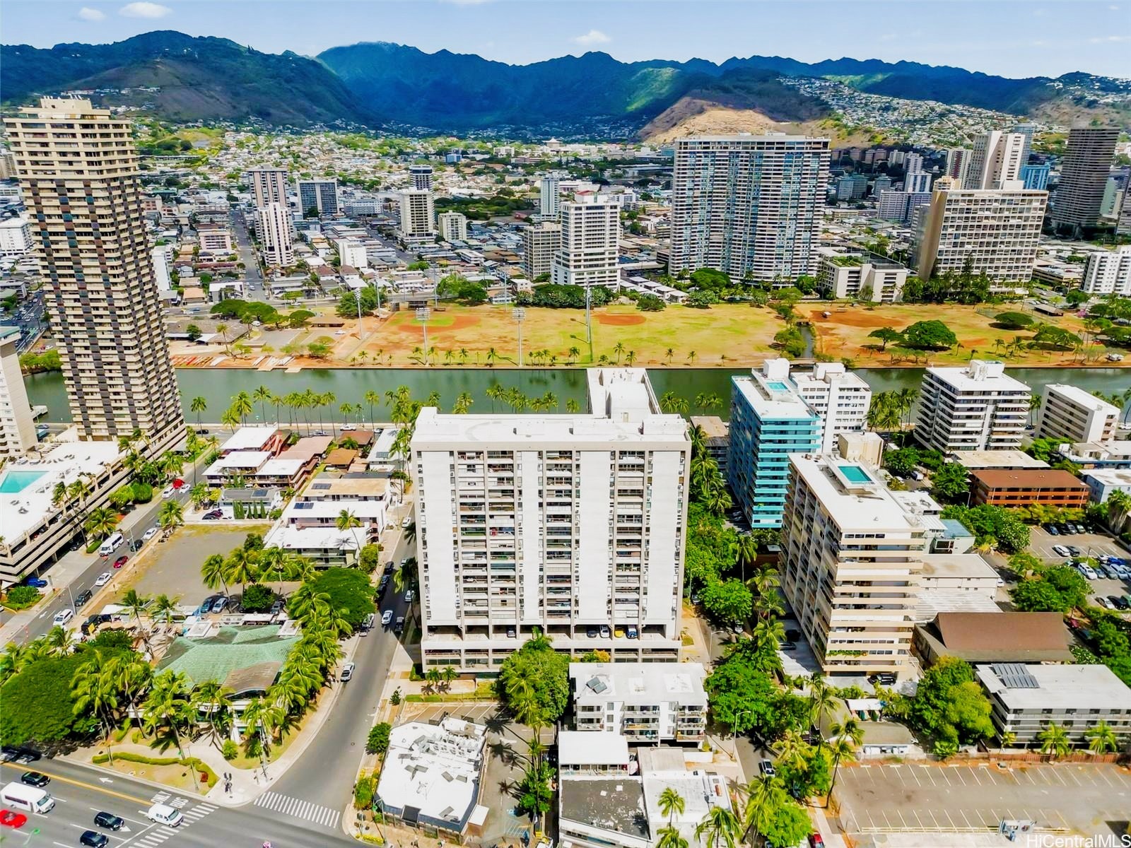 430 Keoniana Street 204