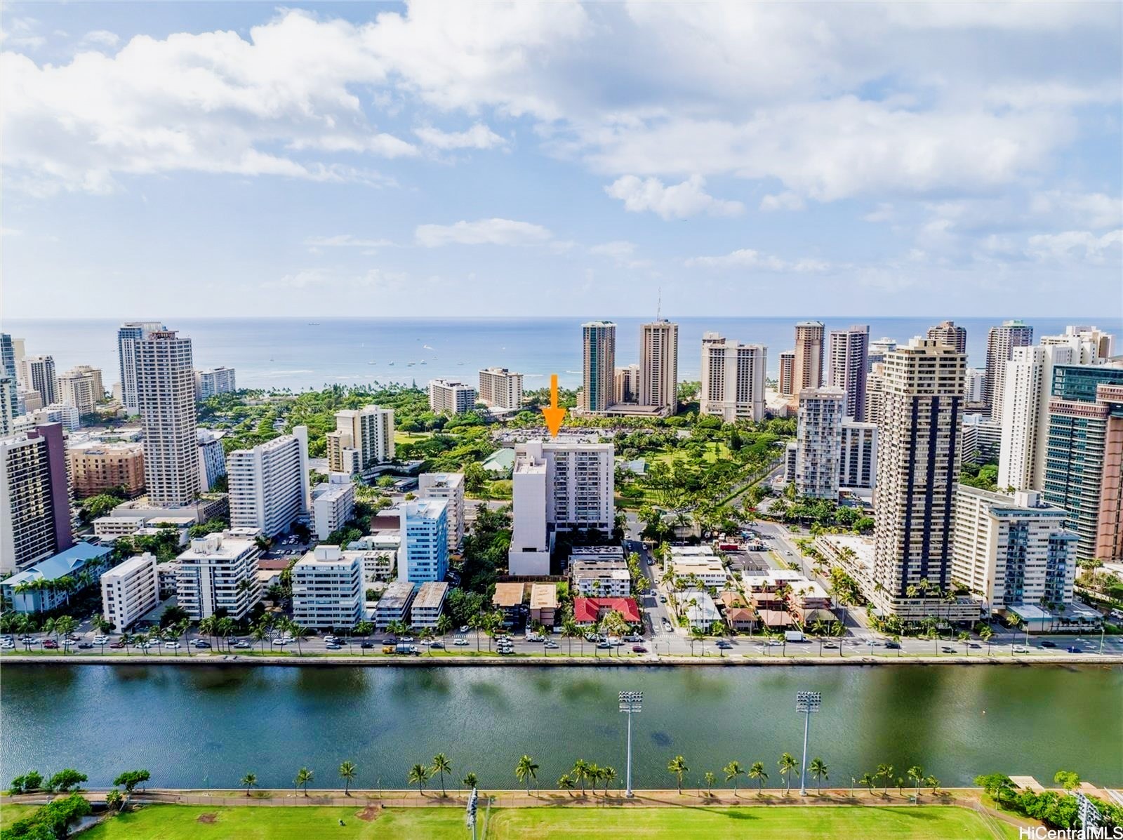 430 Keoniana Street 204