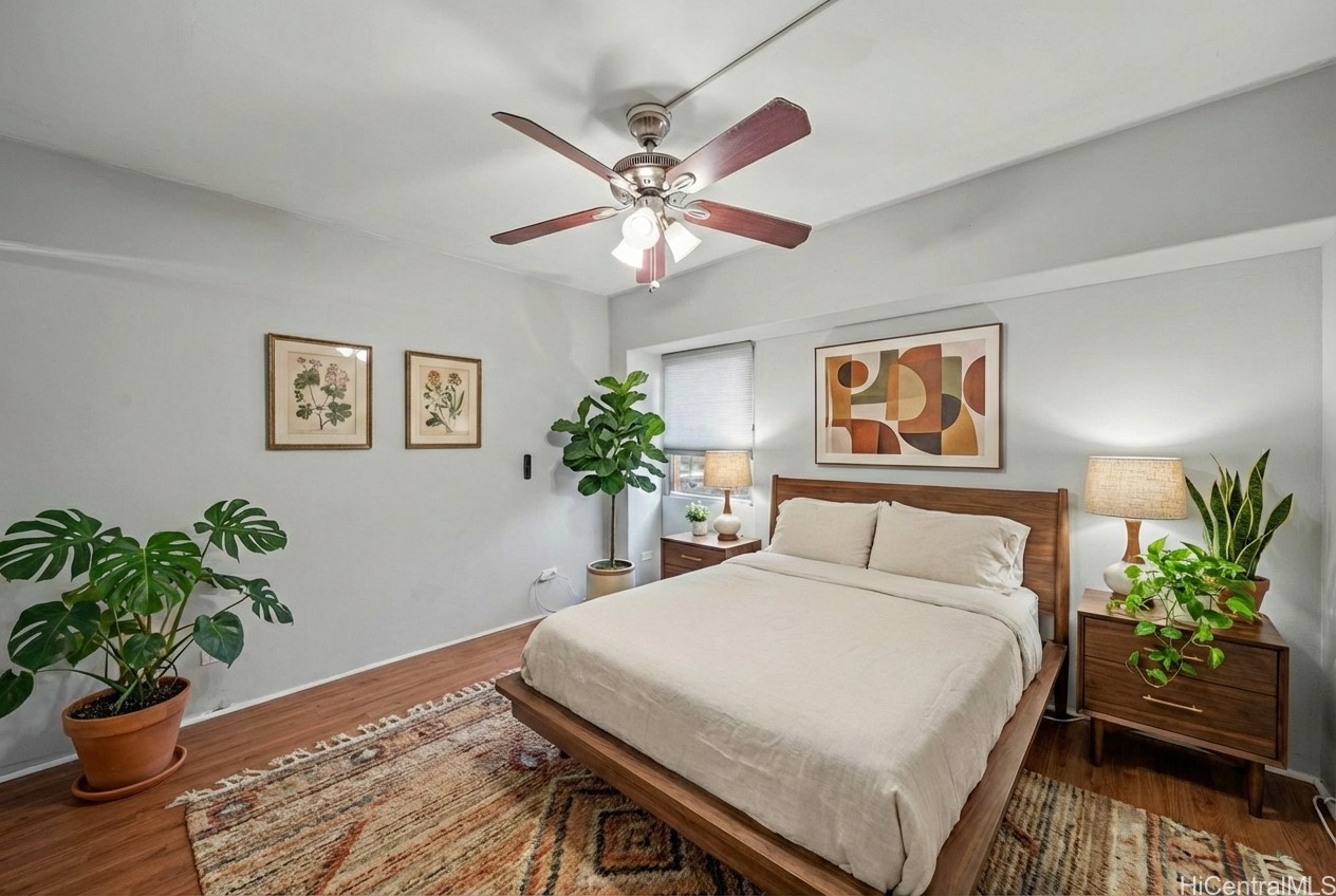 430 Keoniana Street 204