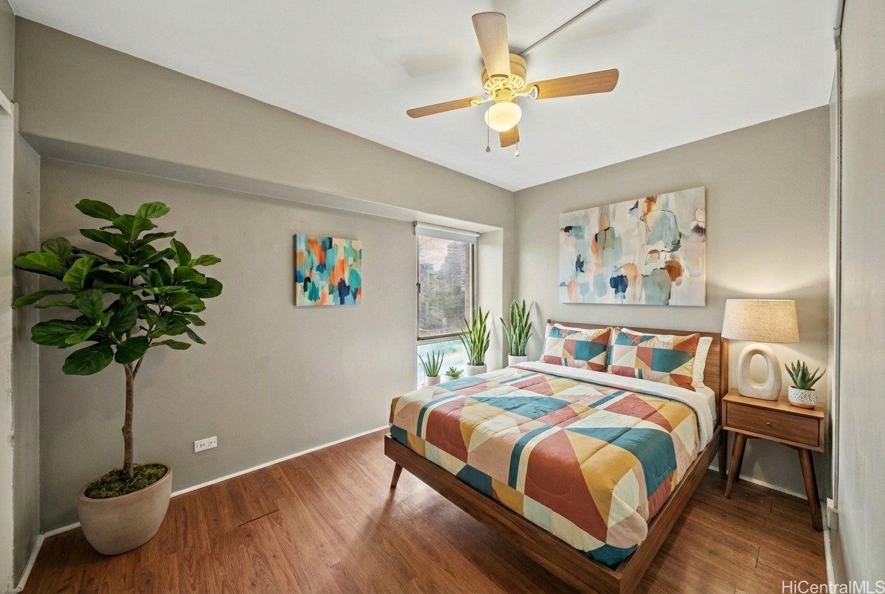 430 Keoniana Street 204