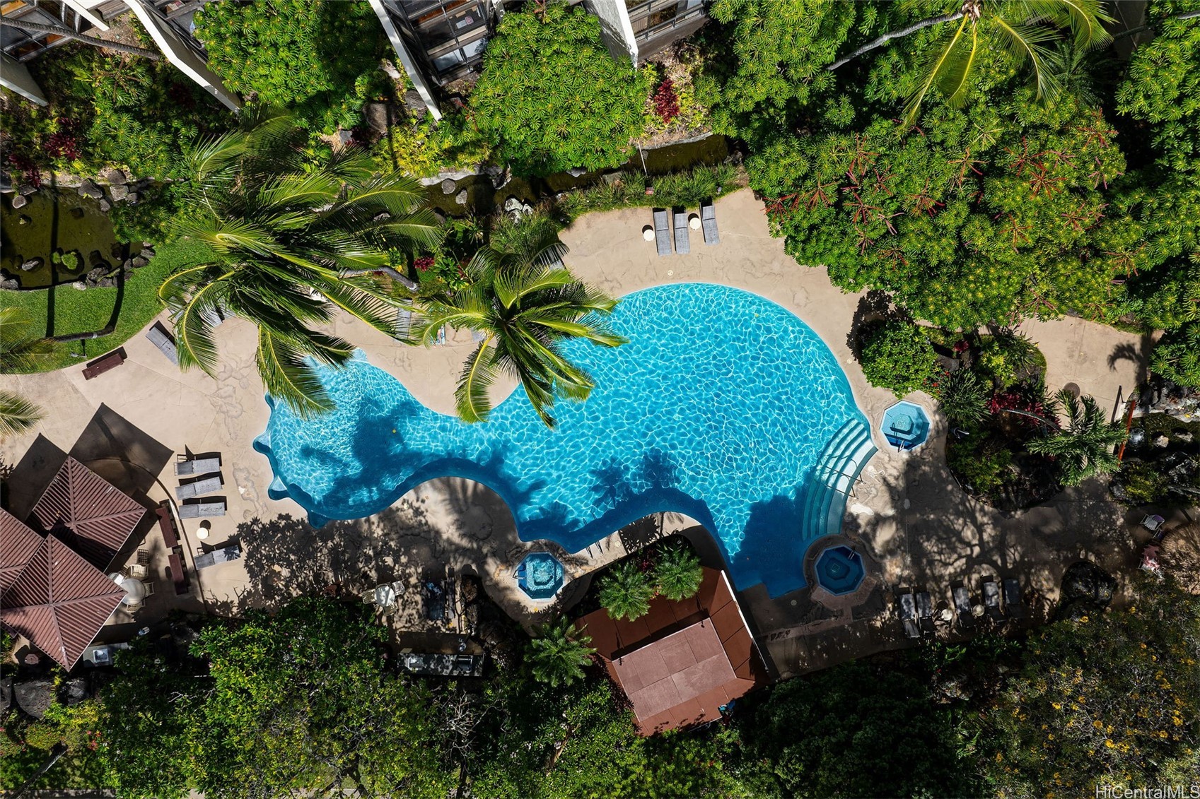 521 Hahaione Street 12J