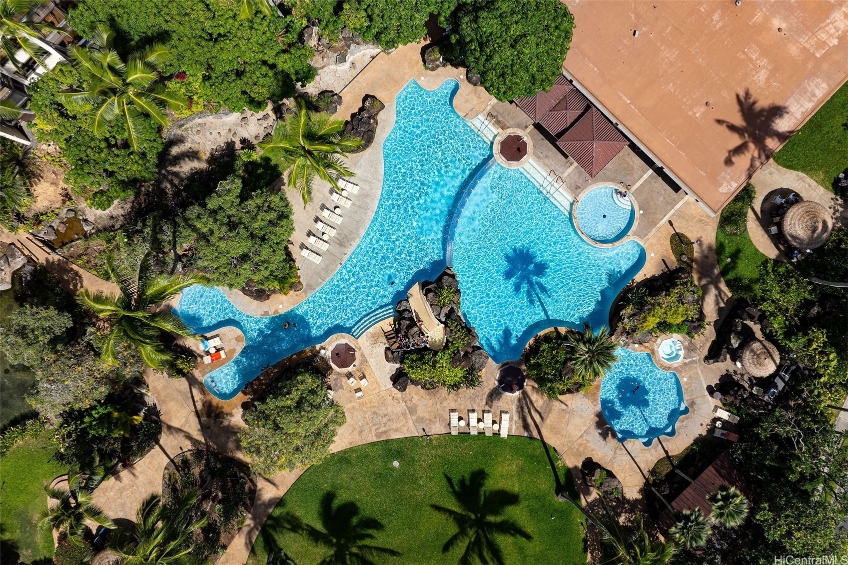 521 Hahaione Street 12J