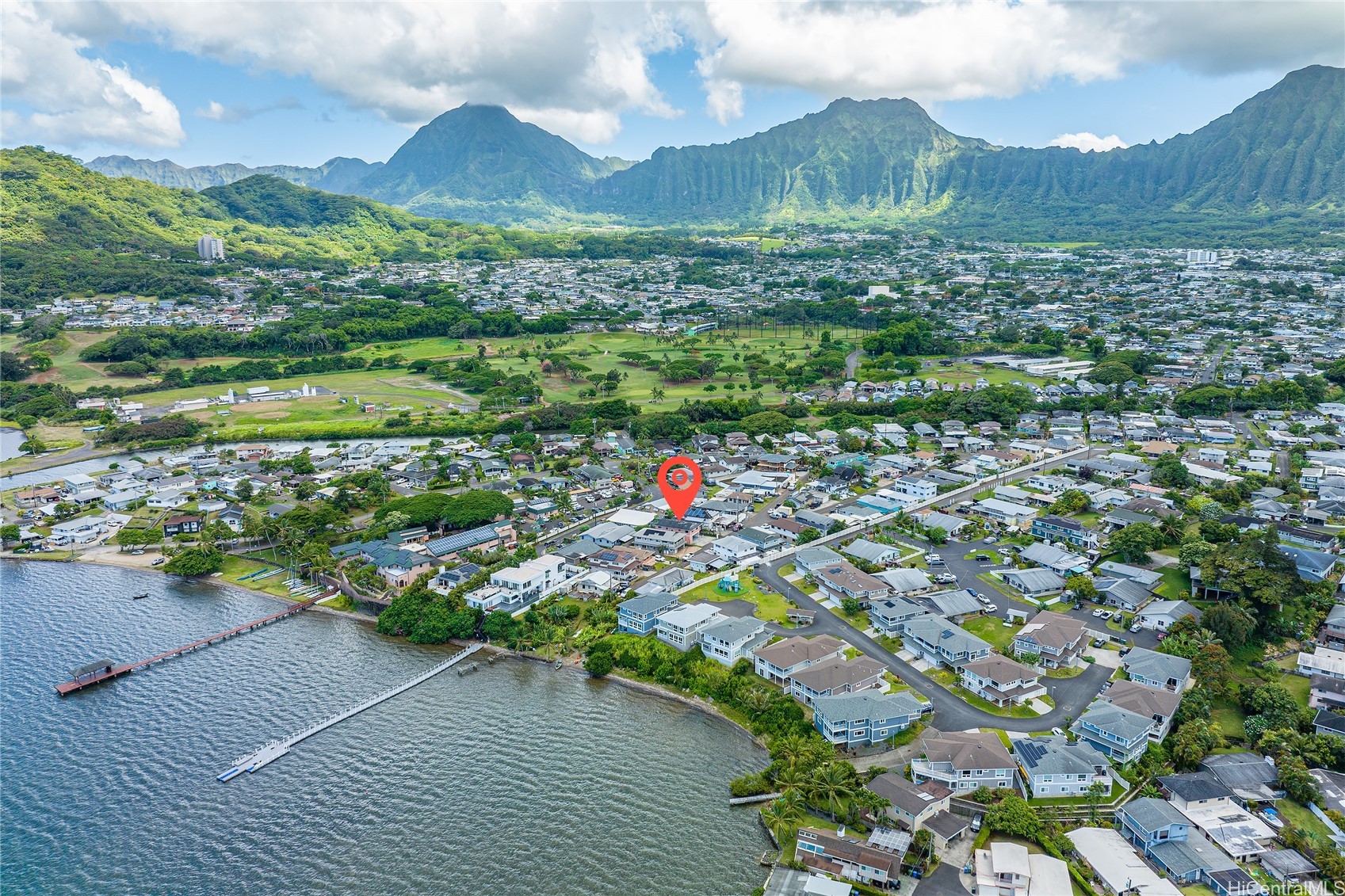 45-29 Waikalualoko Loop B